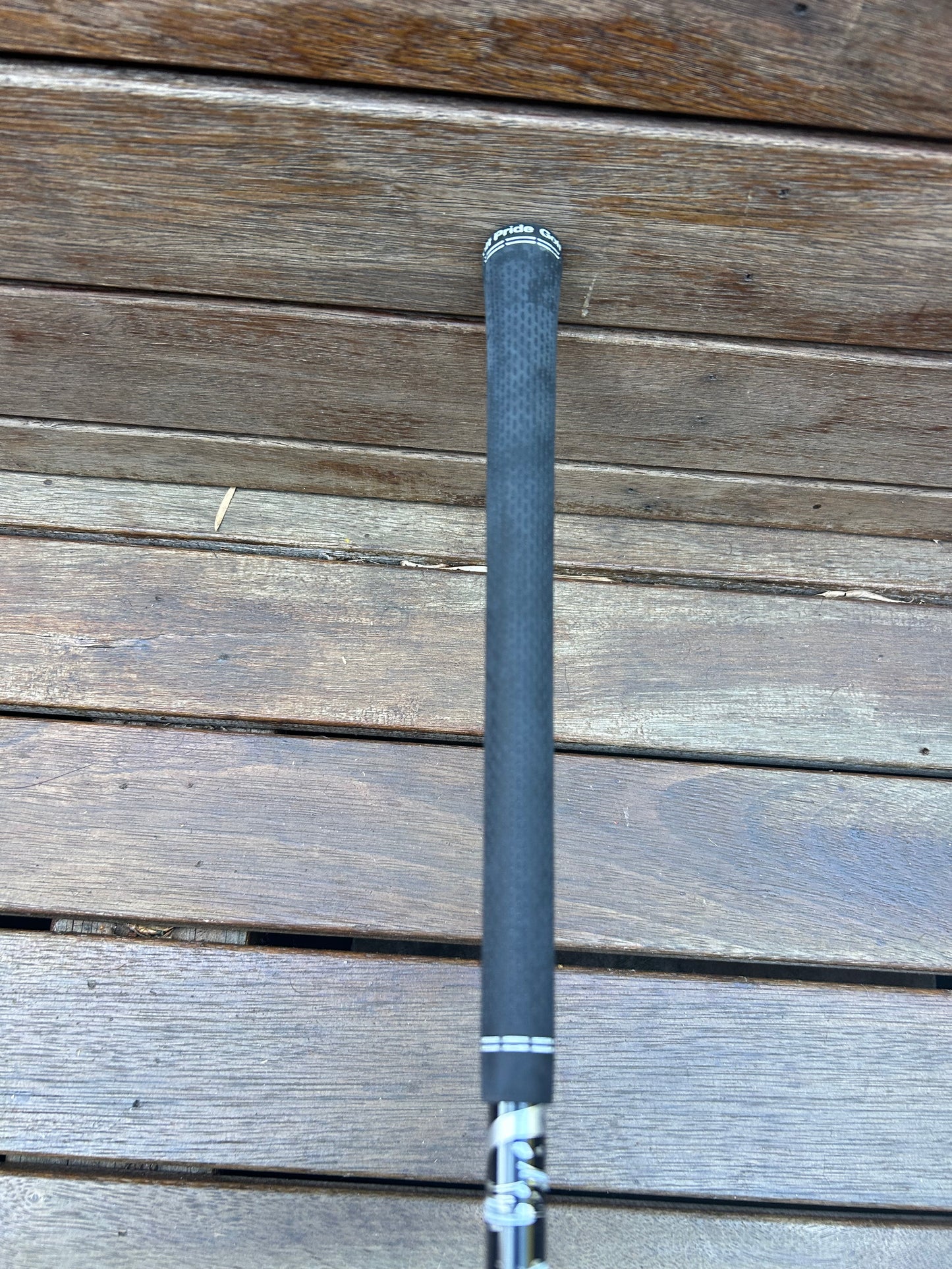 Cobra Aerojet LS 3 Wood