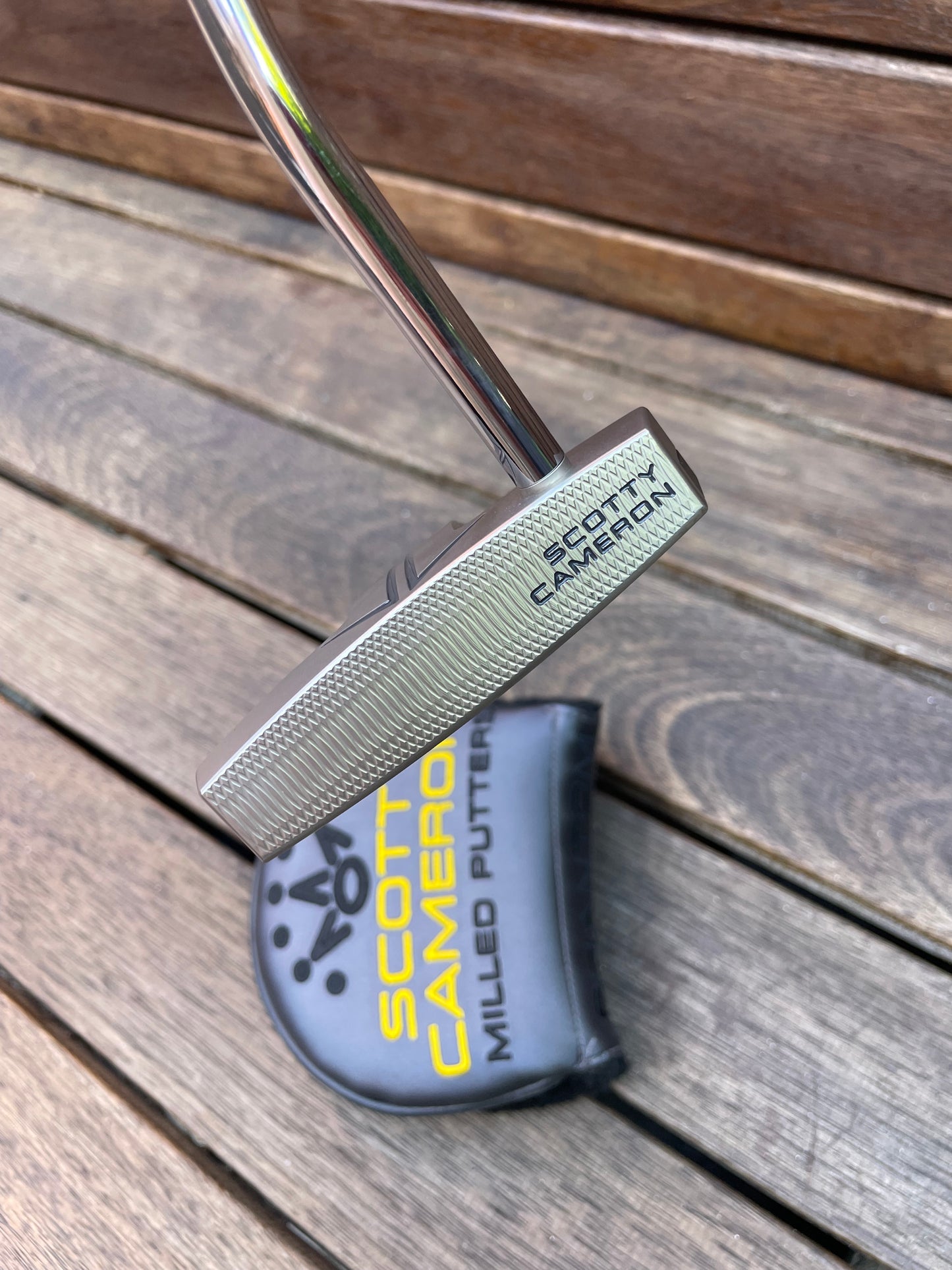 Scotty Cameron Phantom 11 Putter