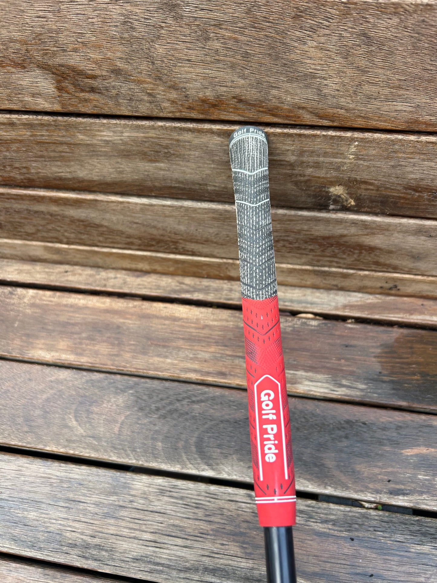 Srixon ZH85 3 Hybrid