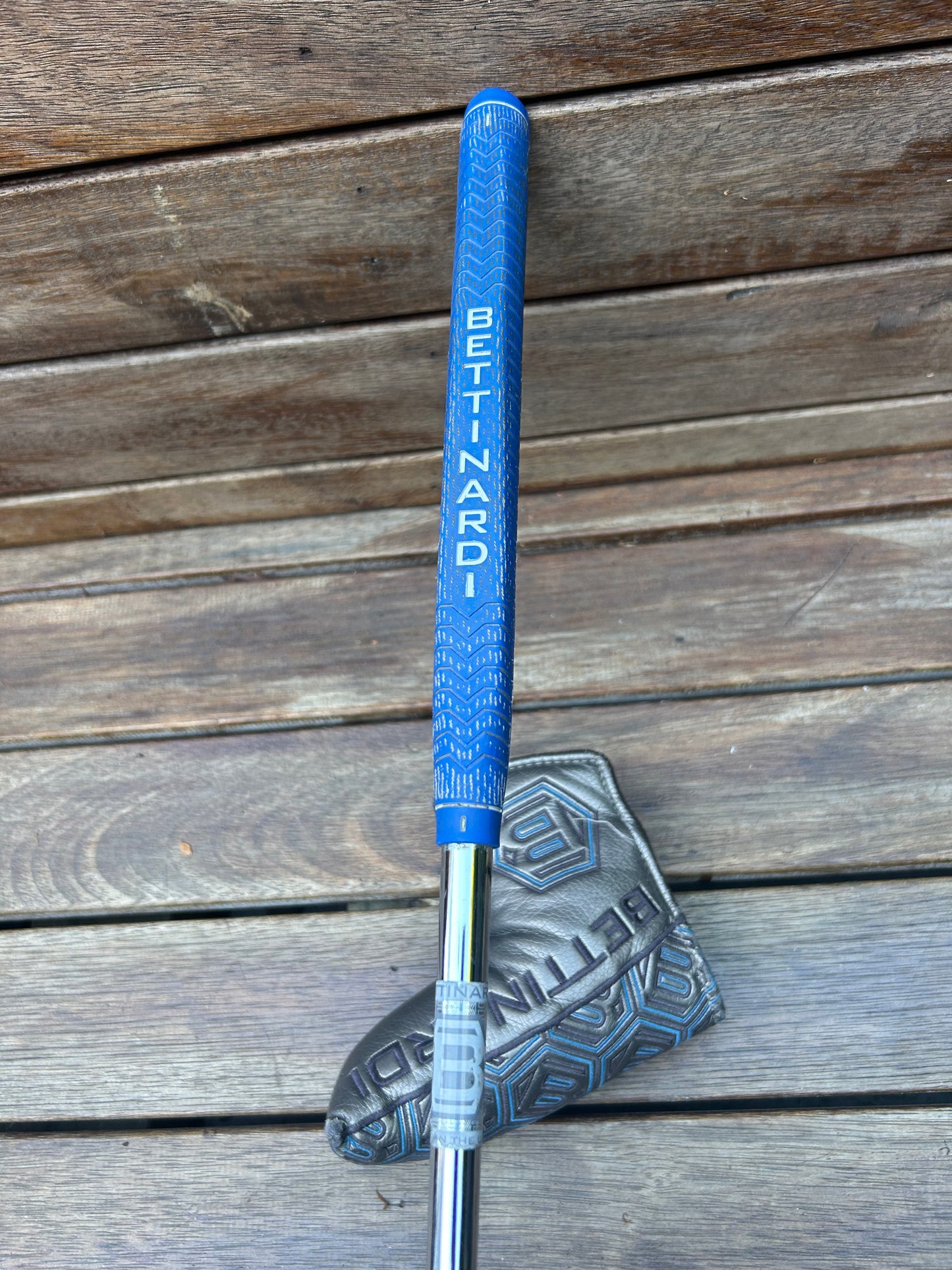 Bettinardi Studio Stock 28 Putter