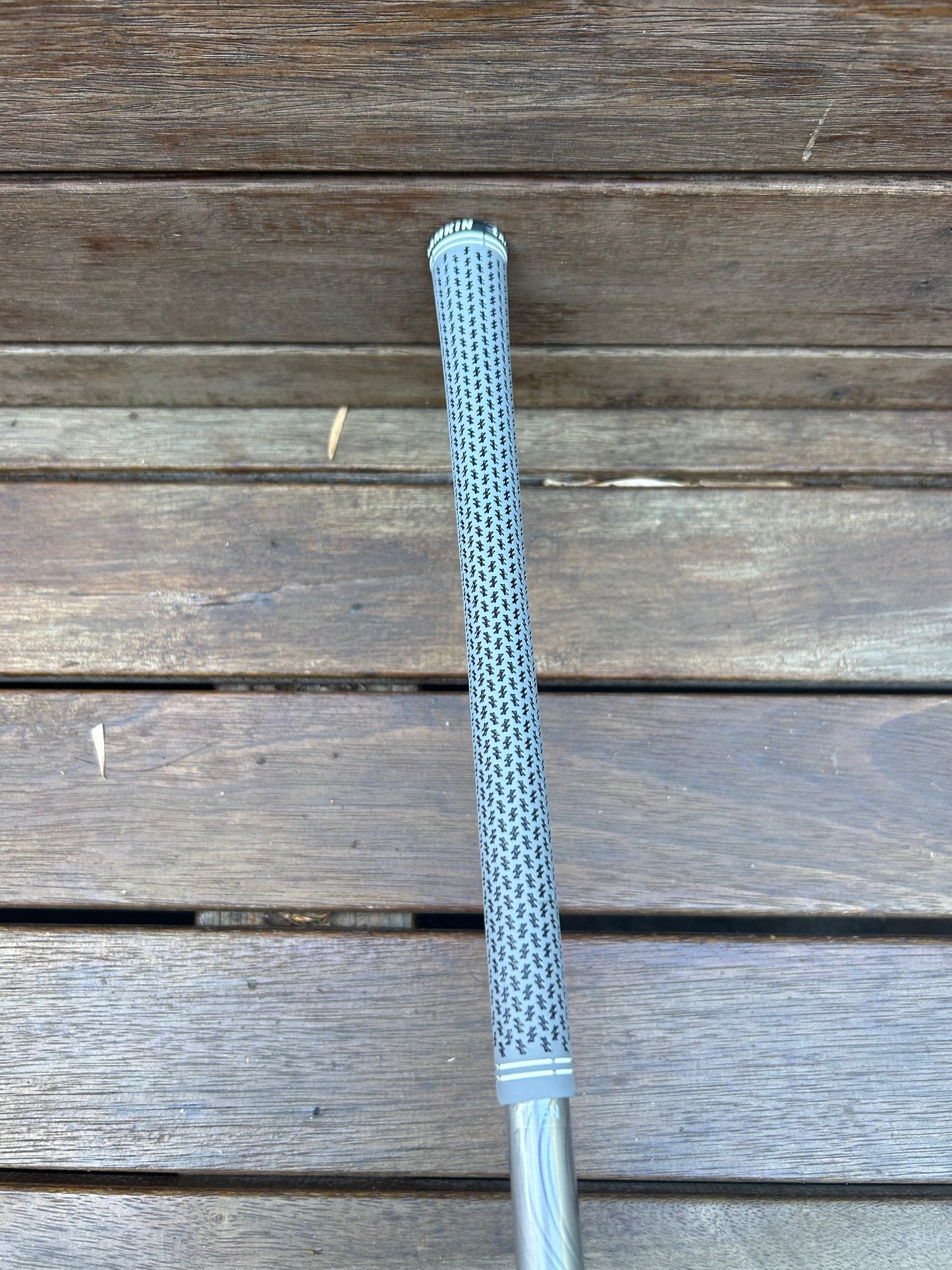 Wilson Dynapower 5 Wood