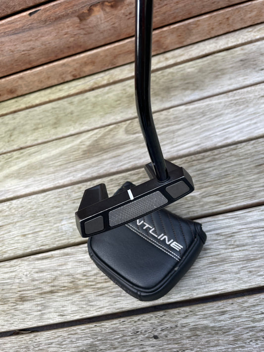 Cleveland Frontline Elevado Putter