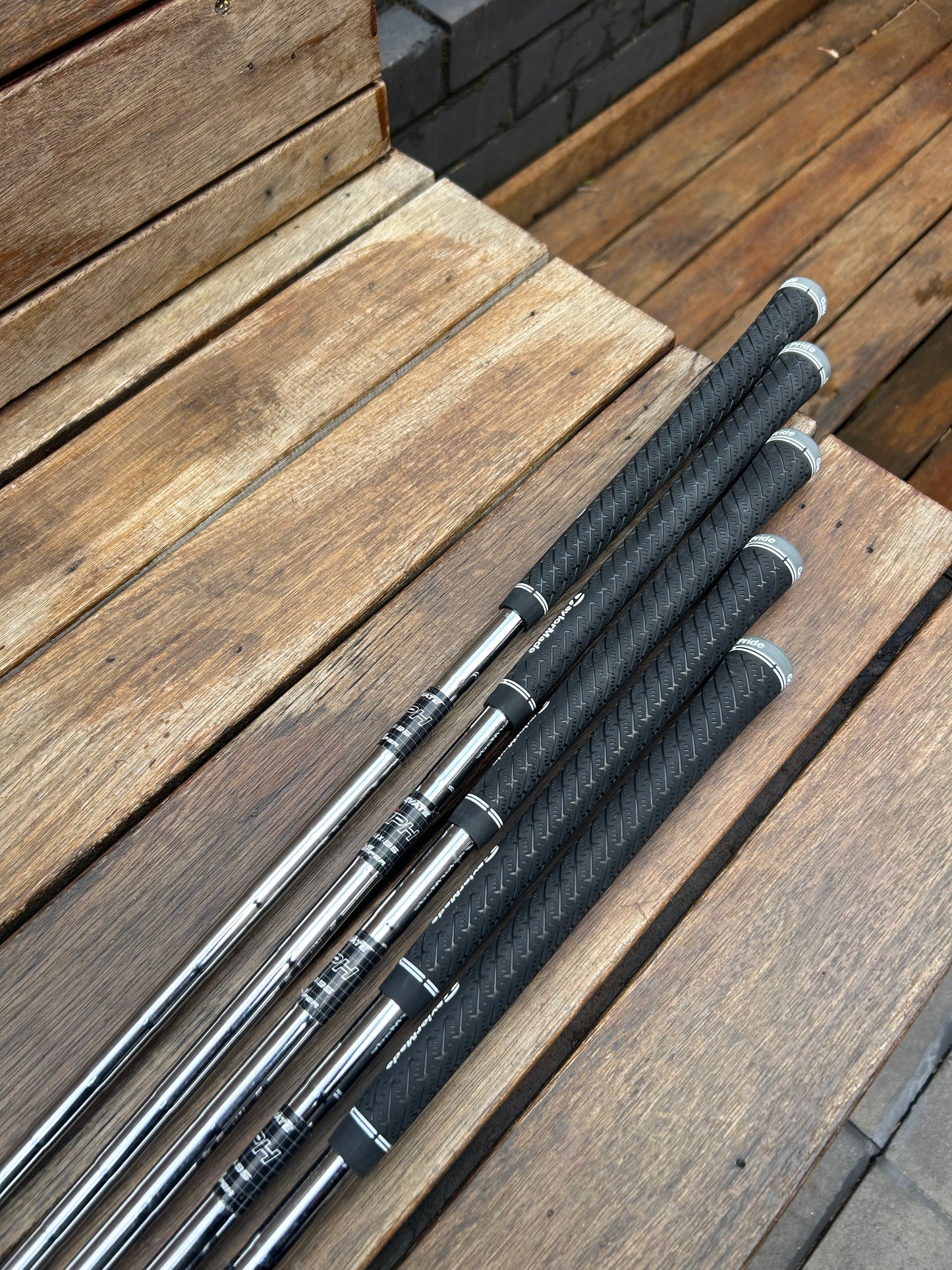 Ping I525 6-Pw Irons