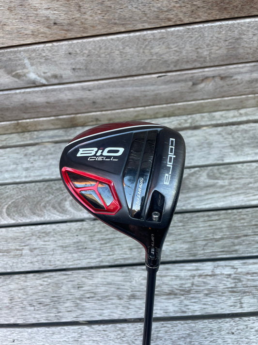 Cobra Biocell 10.5 Degree Driver