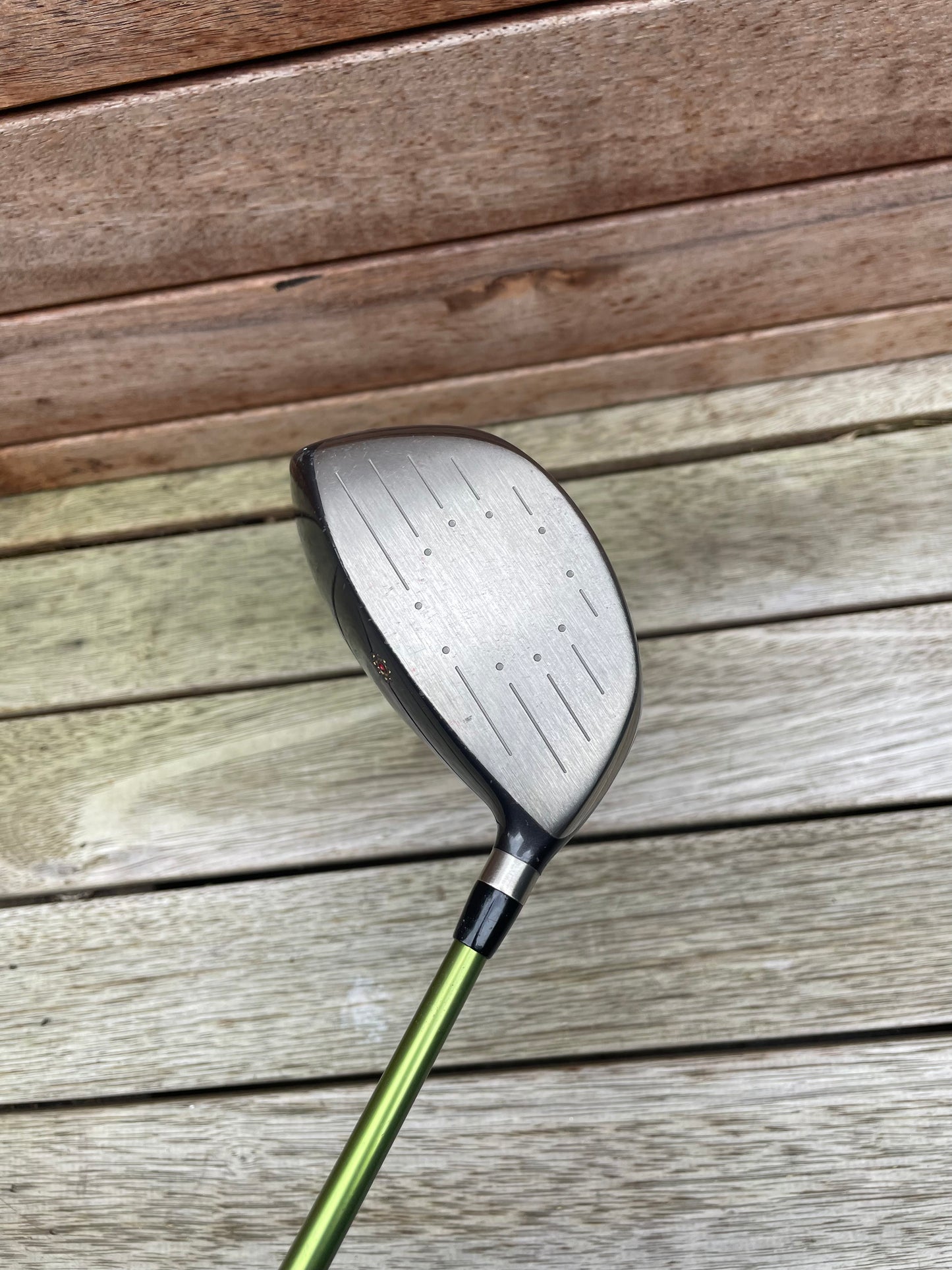 Ben Hogan Big Ben CS3 10.5 Degree Driver