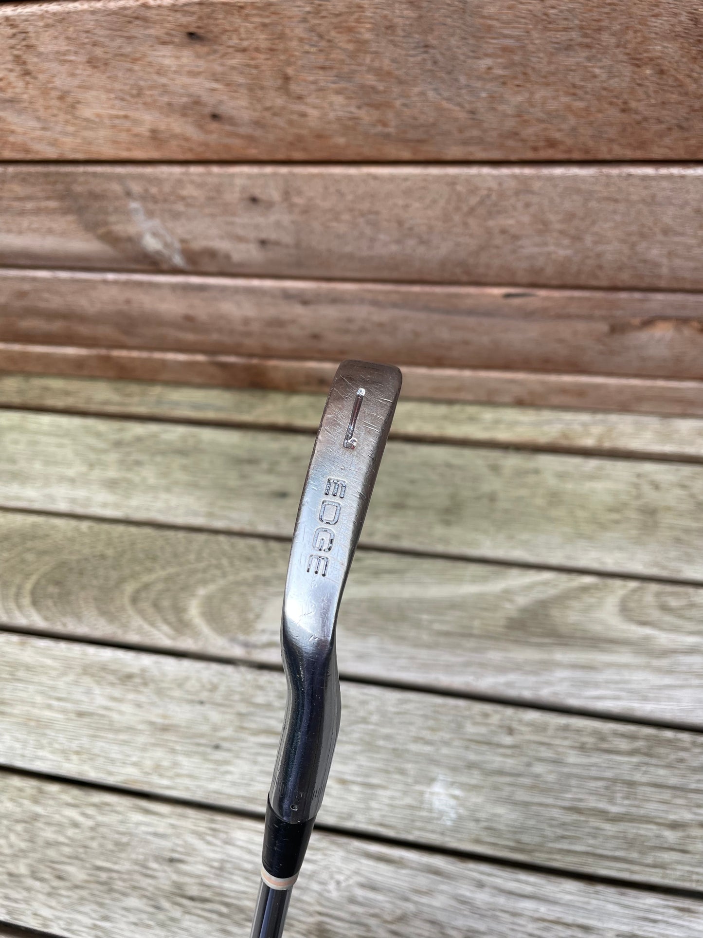 Ben Hogan Edge forged 1 Iron