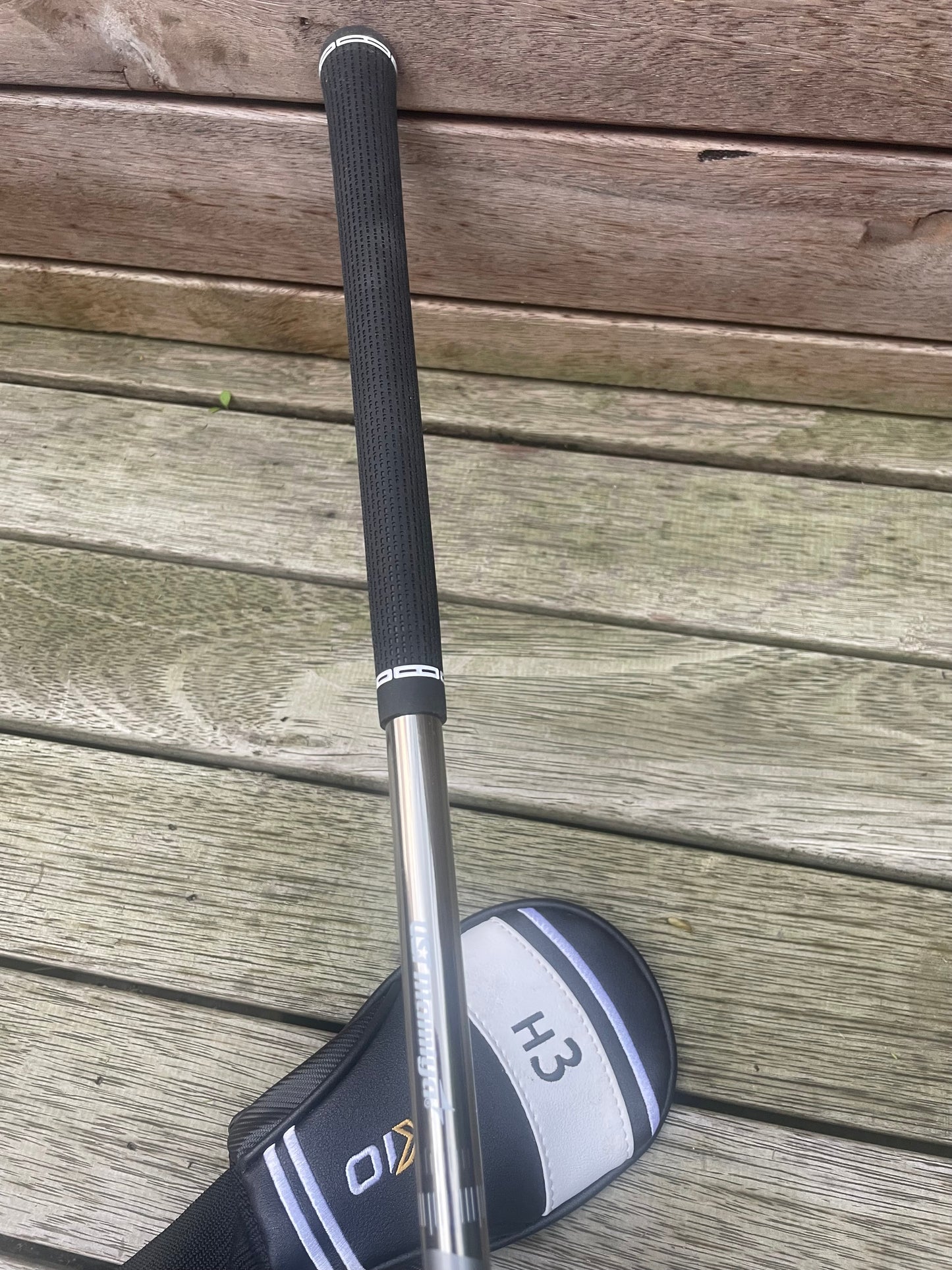 PXG 0311 3 Hybrid