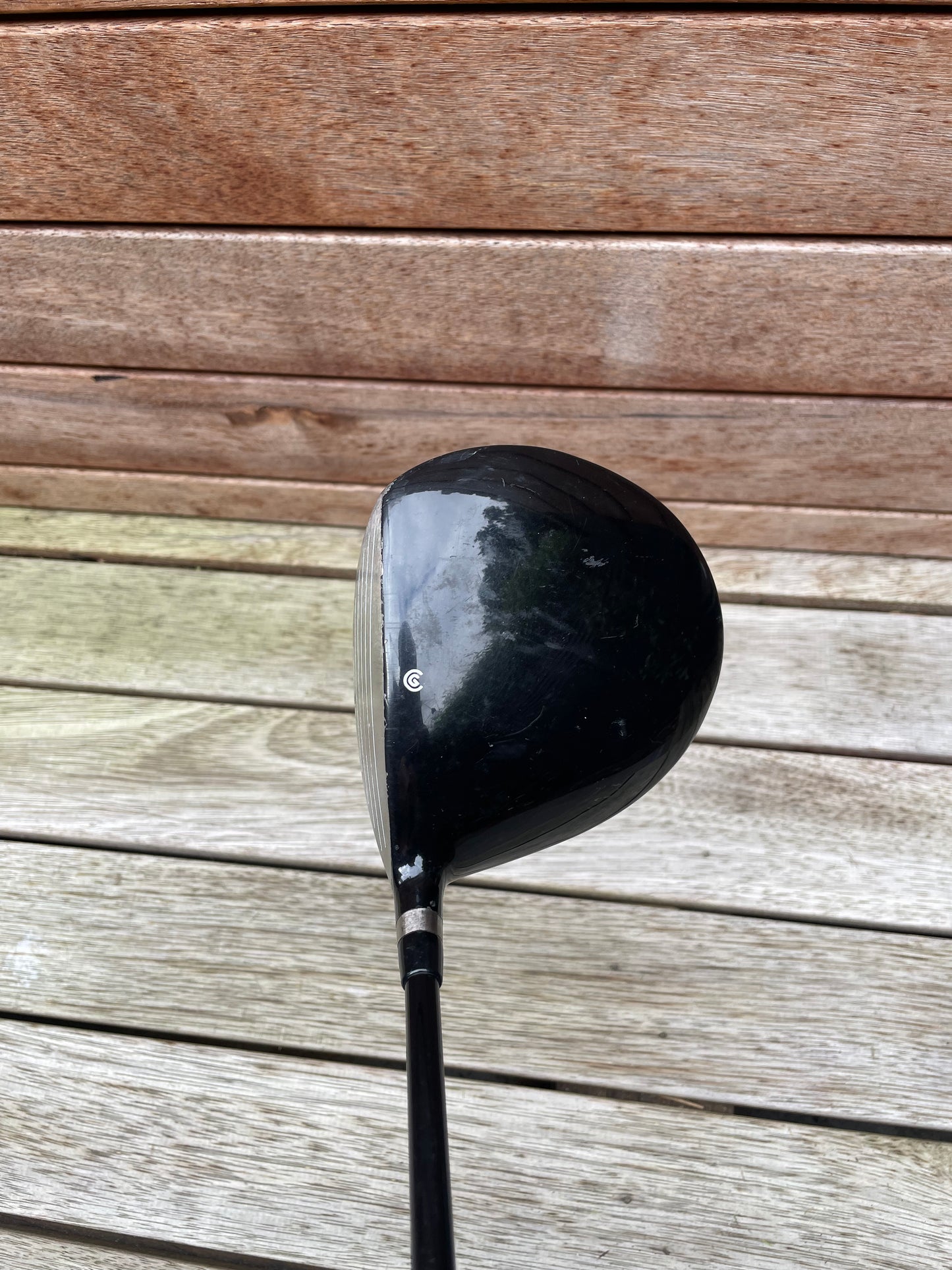 Cleveland Tour Action 10.5 Degree Driver