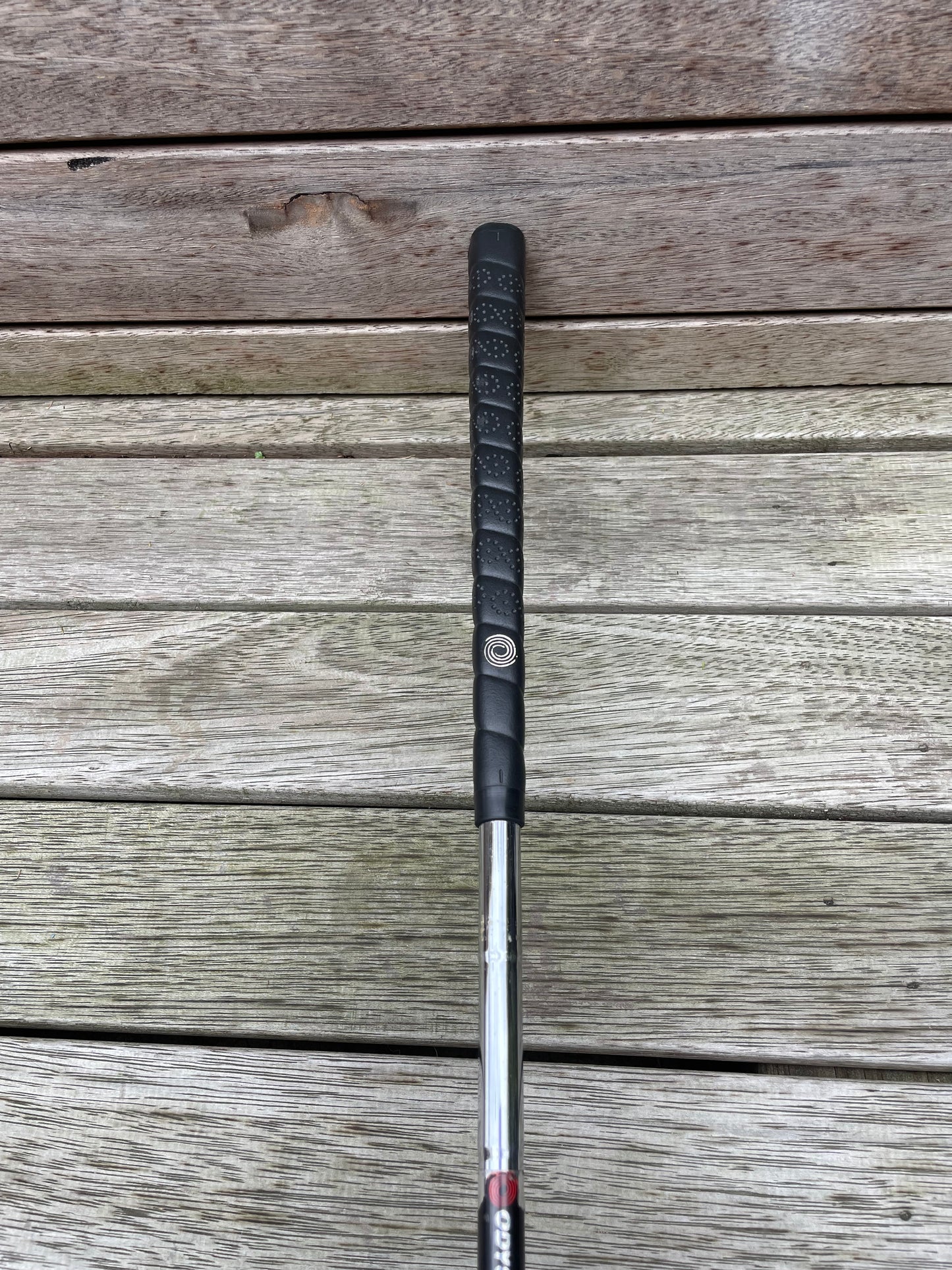 Odyssey DF 990 Putter