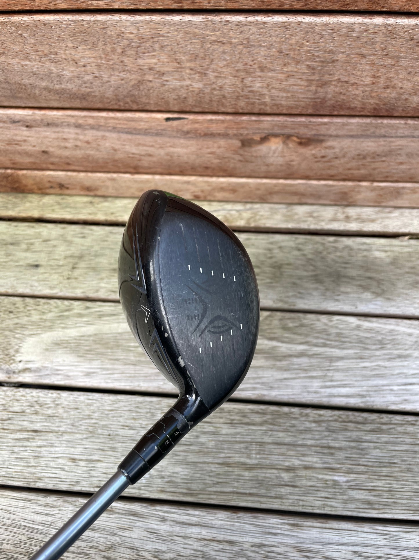 Callaway GBB Epic 10.5 Degree Driver