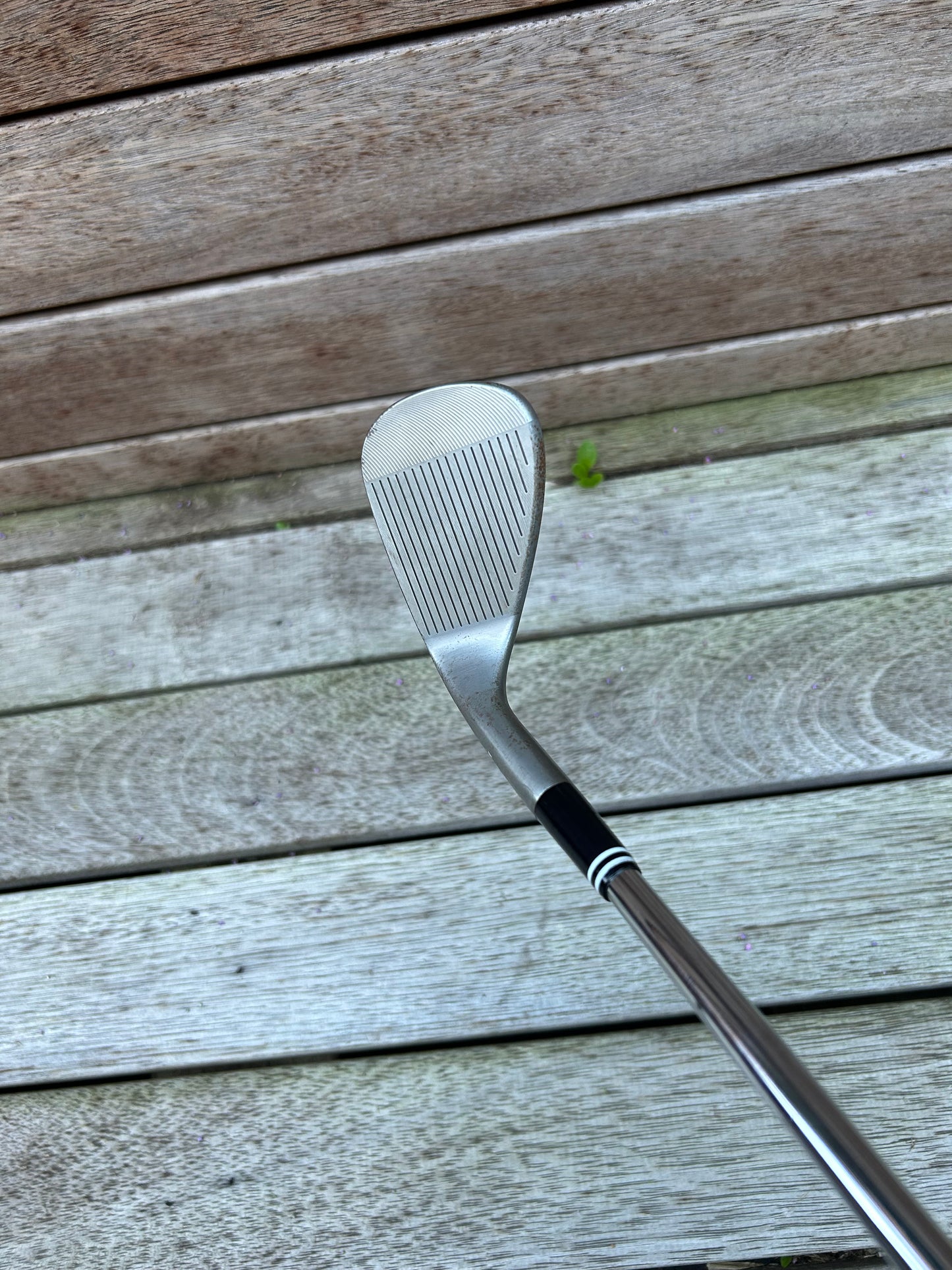 Cleveland RTX Zipcore Pitching wedge