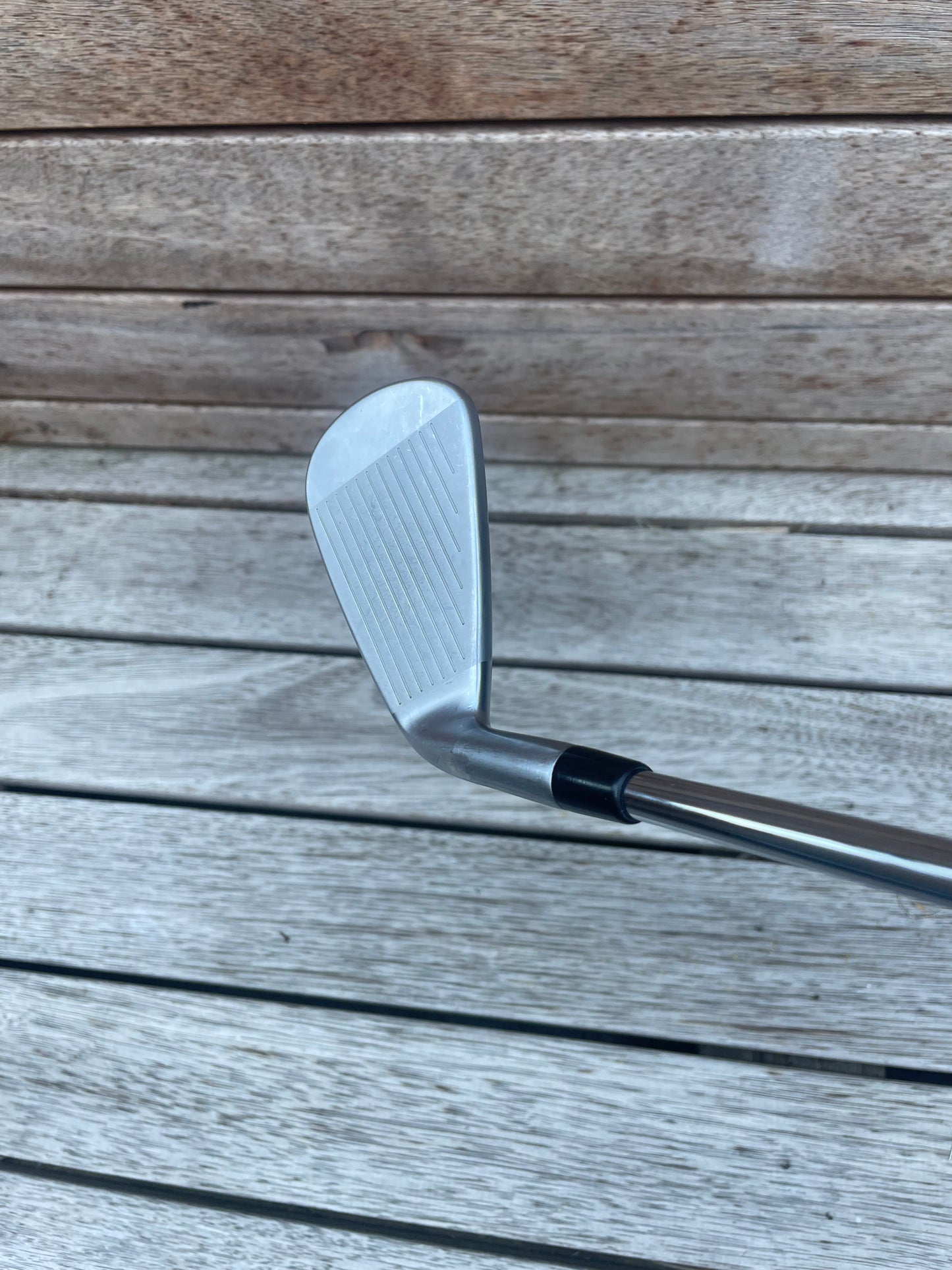 Callaway X Forged UT 4 iron