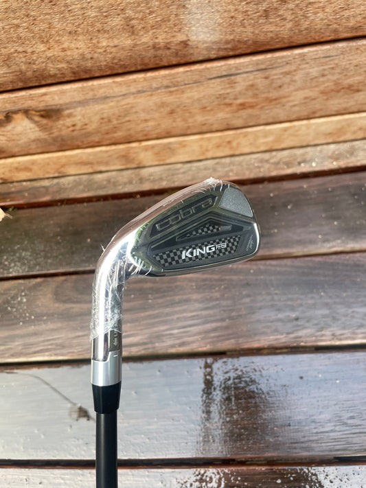 Cobra Demo King F8 7 iron