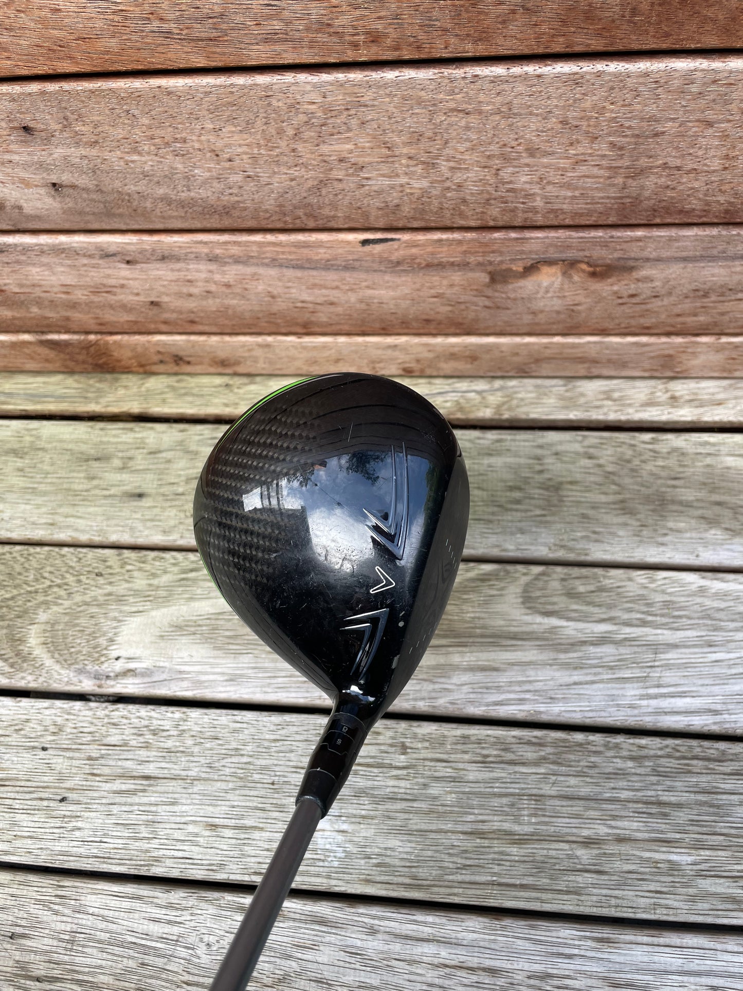 Callaway GBB Epic 10.5 Degree Driver