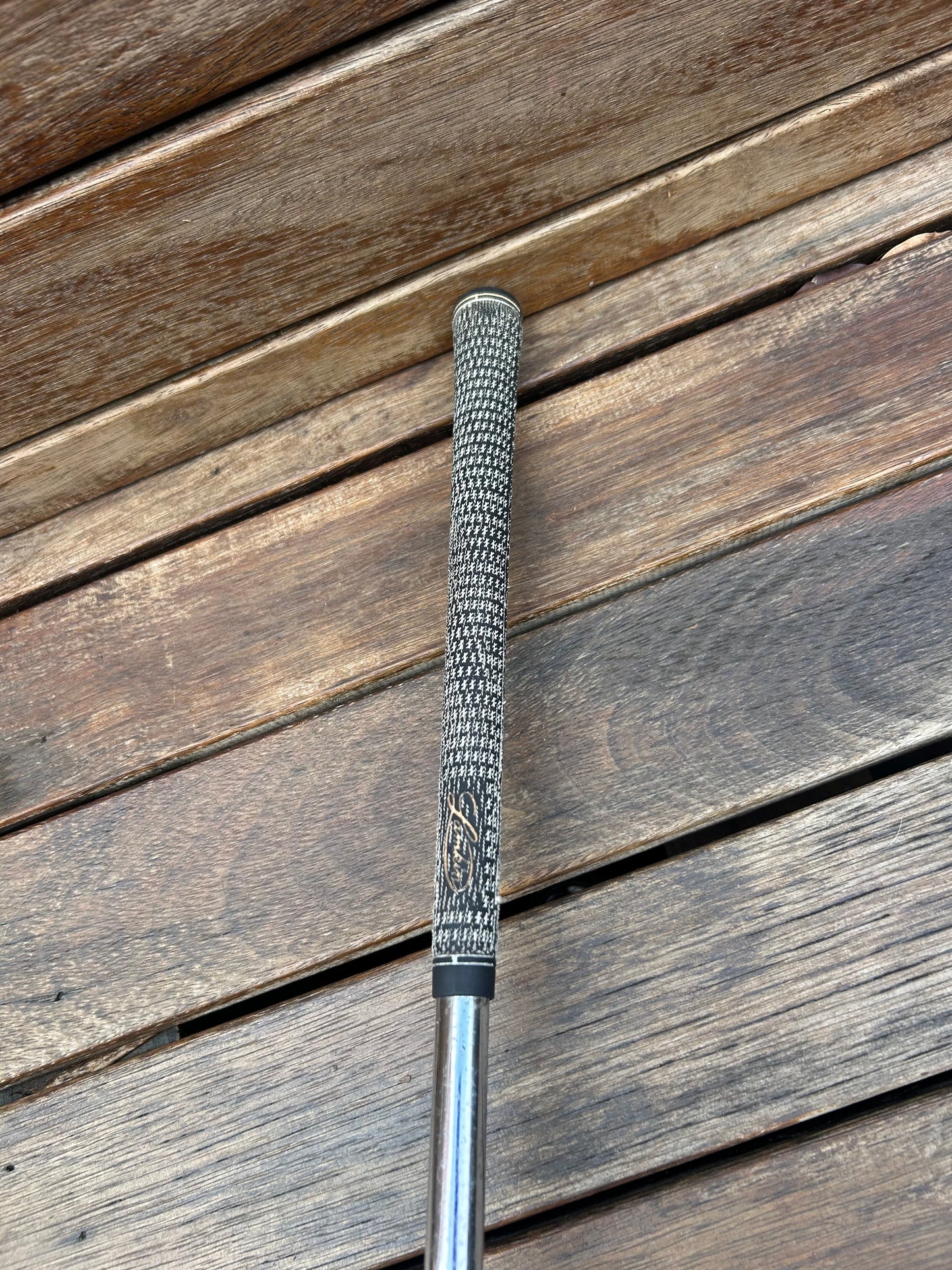 Nike Pro combo 6 Iron