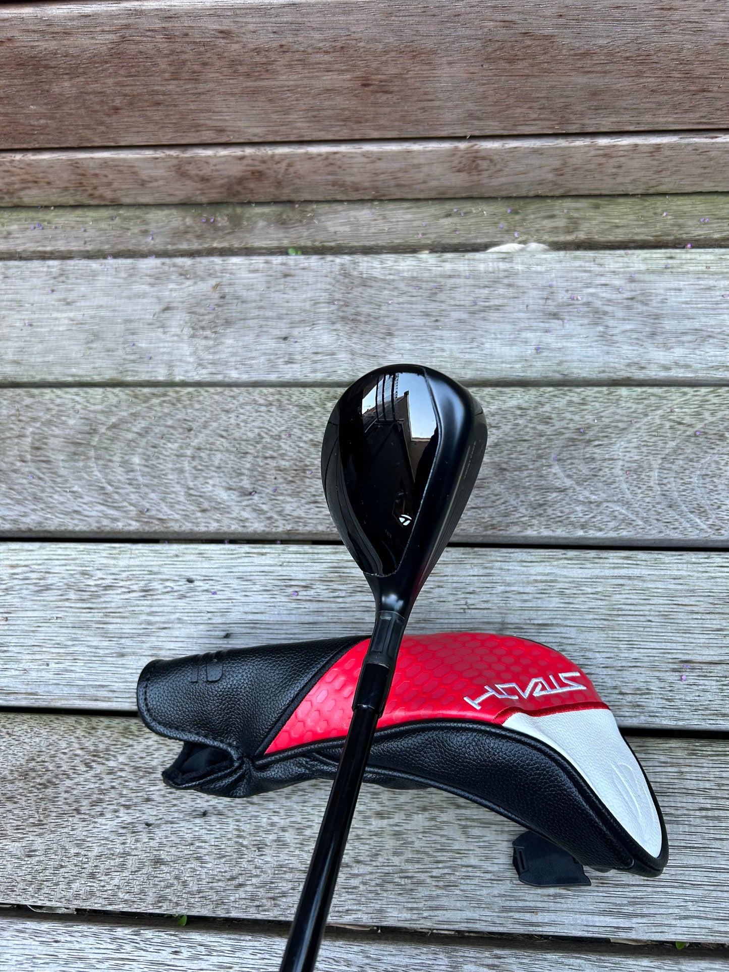 Taylormade Stealth2 3 Hybrid