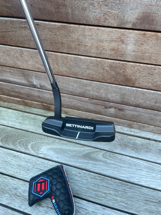 Bettinardi BB1 putter