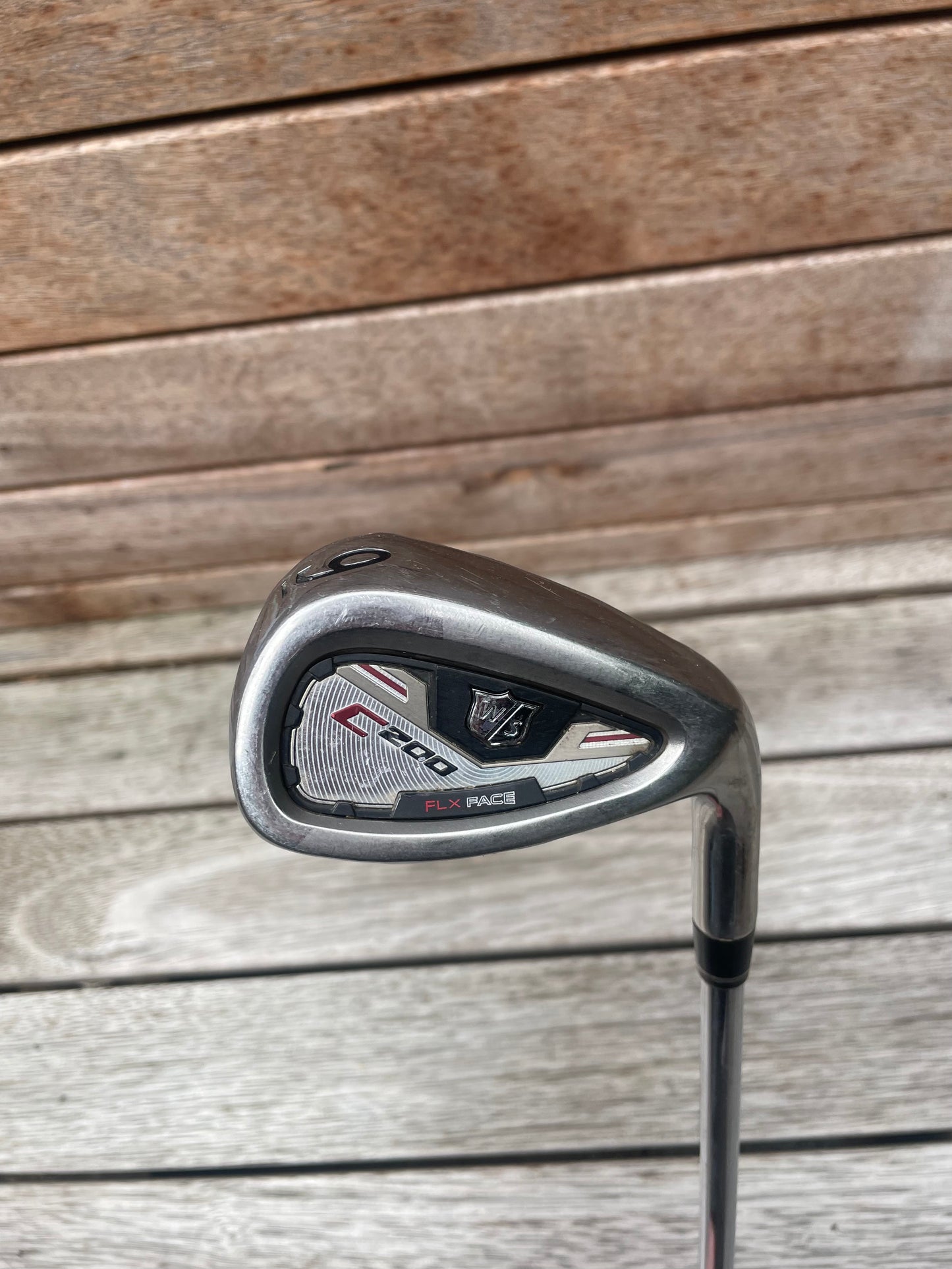 Wilson C200 9 Iron