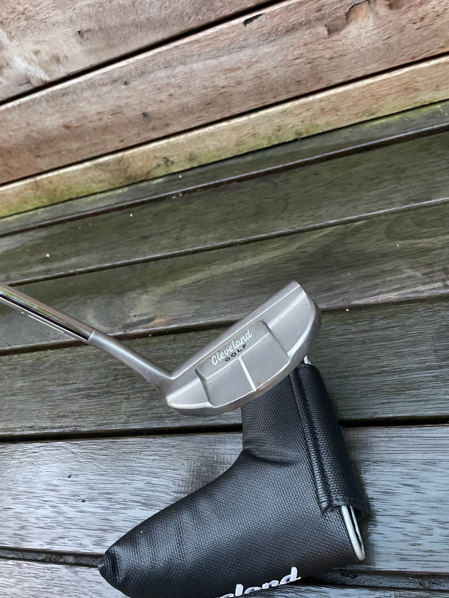 Cleveland Classic 2 putter