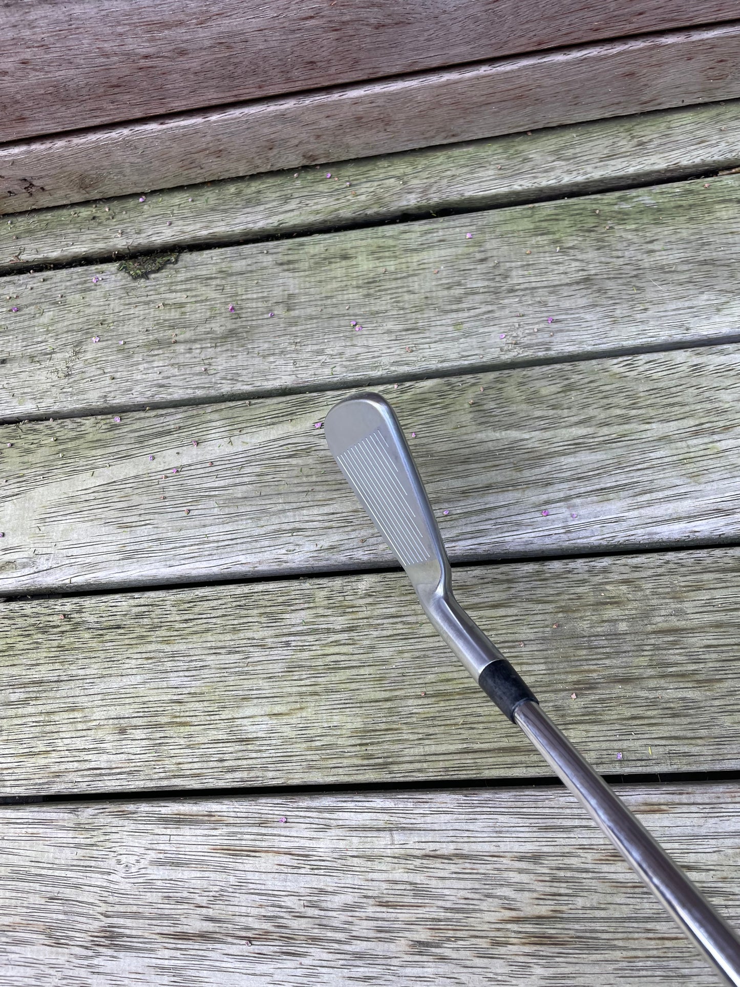 Ping S57 3 Iron