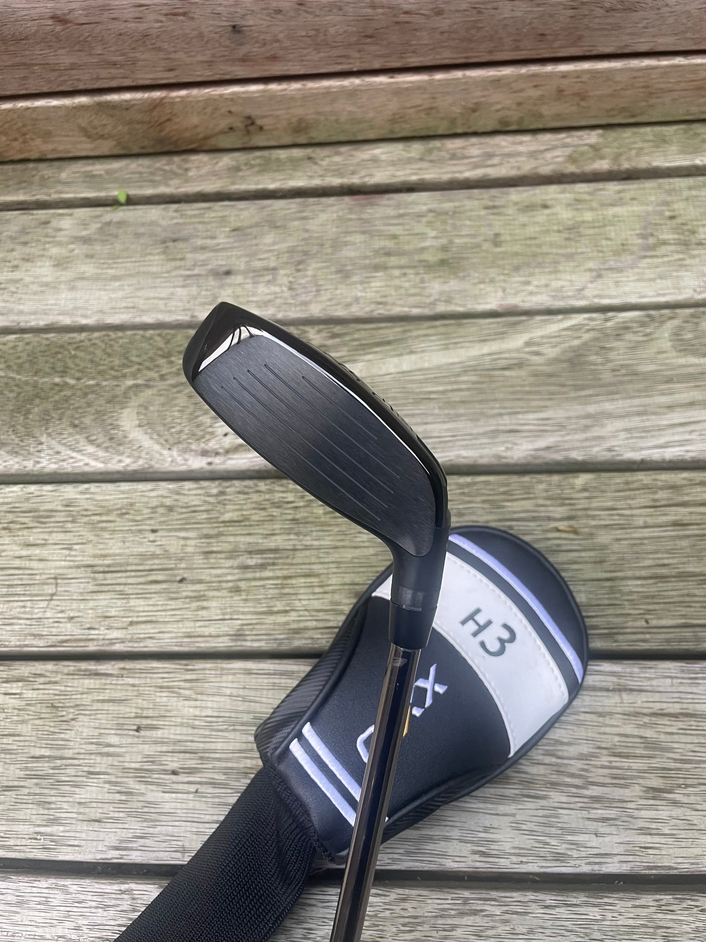 PXG 0311 3 Hybrid