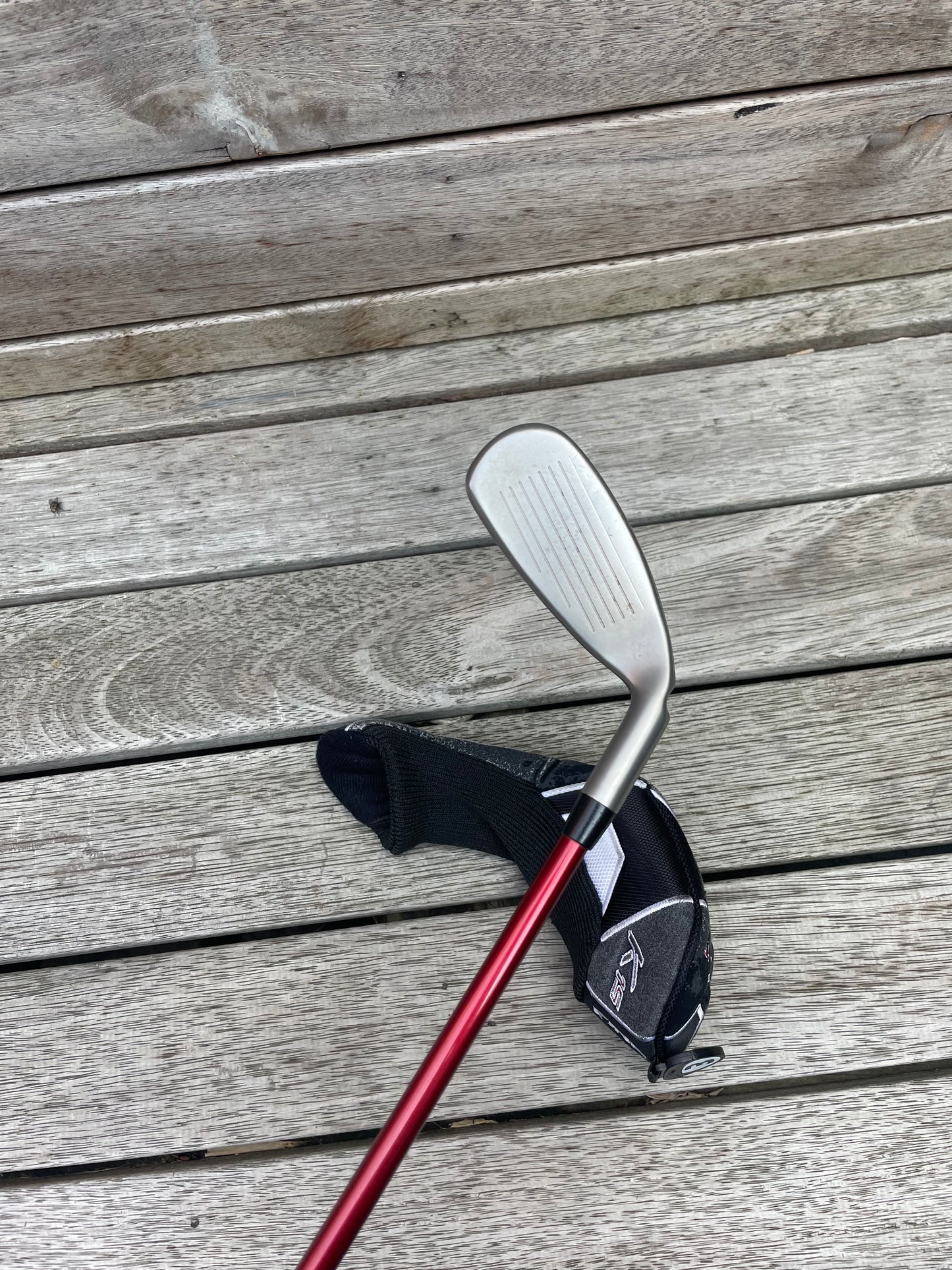 Ping K15 3 Hybrid