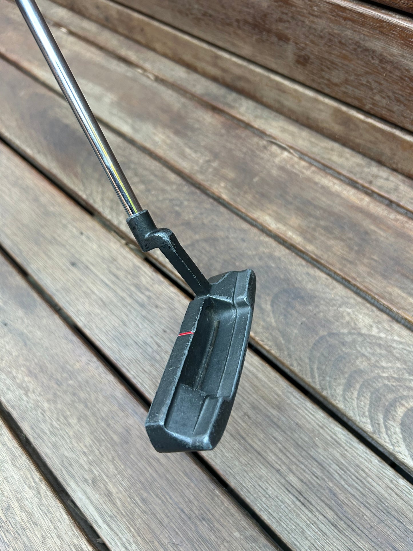 Mizuno 0810 Putter