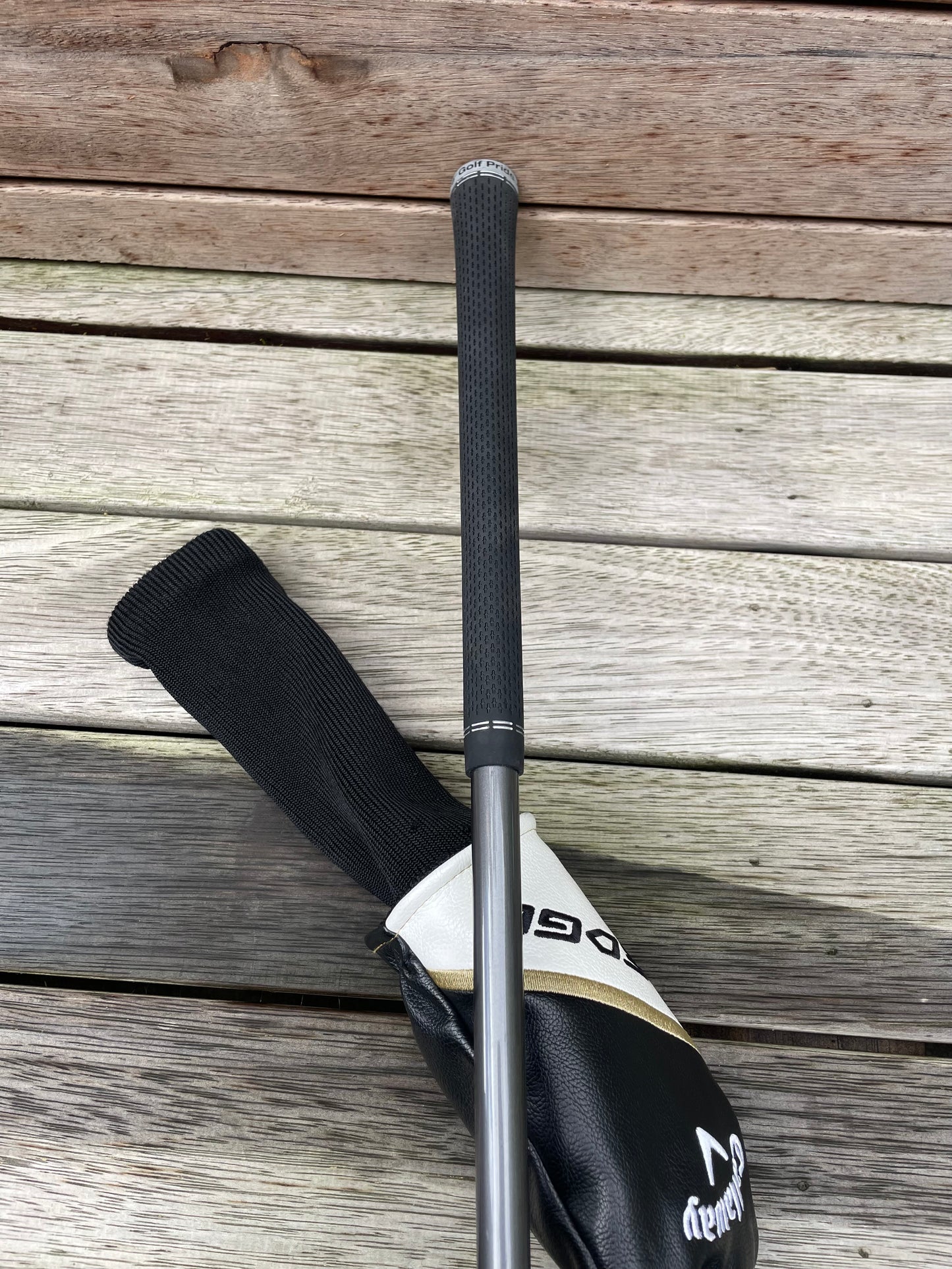 Callaway Edge 5 Hybrid