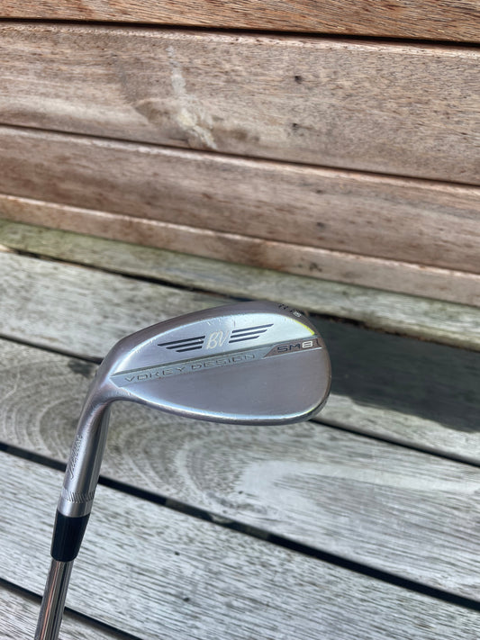 Titleist Vokey SM8 Sand Wedge