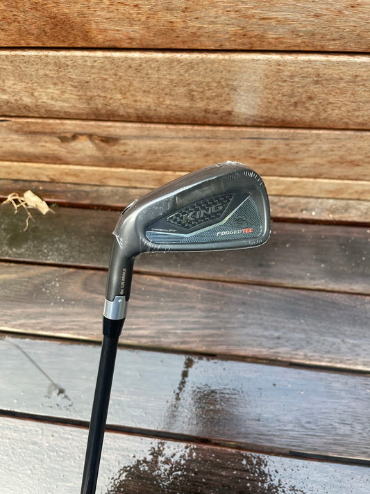 Cobra Demo Forgedtec 7 iron