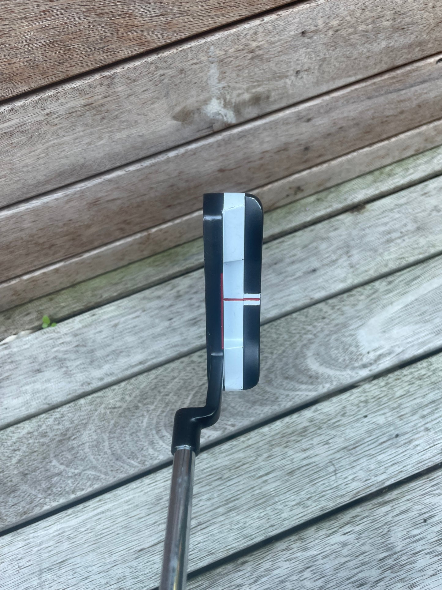 Odyssey O Works 1 Putter