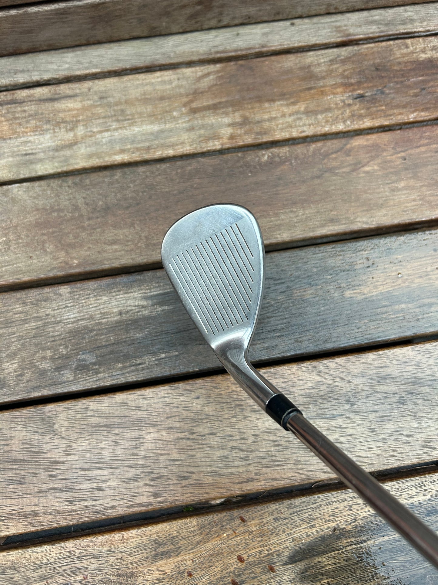 Taylormade M2 Sand wedge