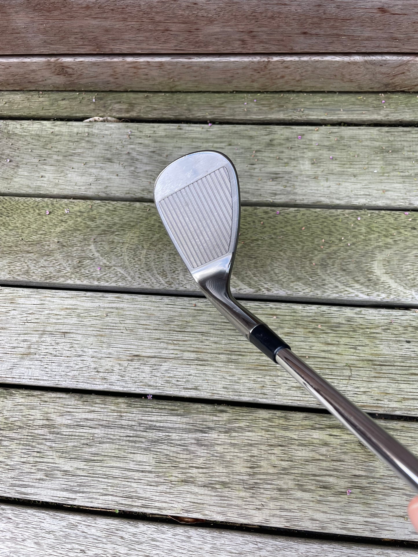 Taylormade Tour Preferred Sand wedge