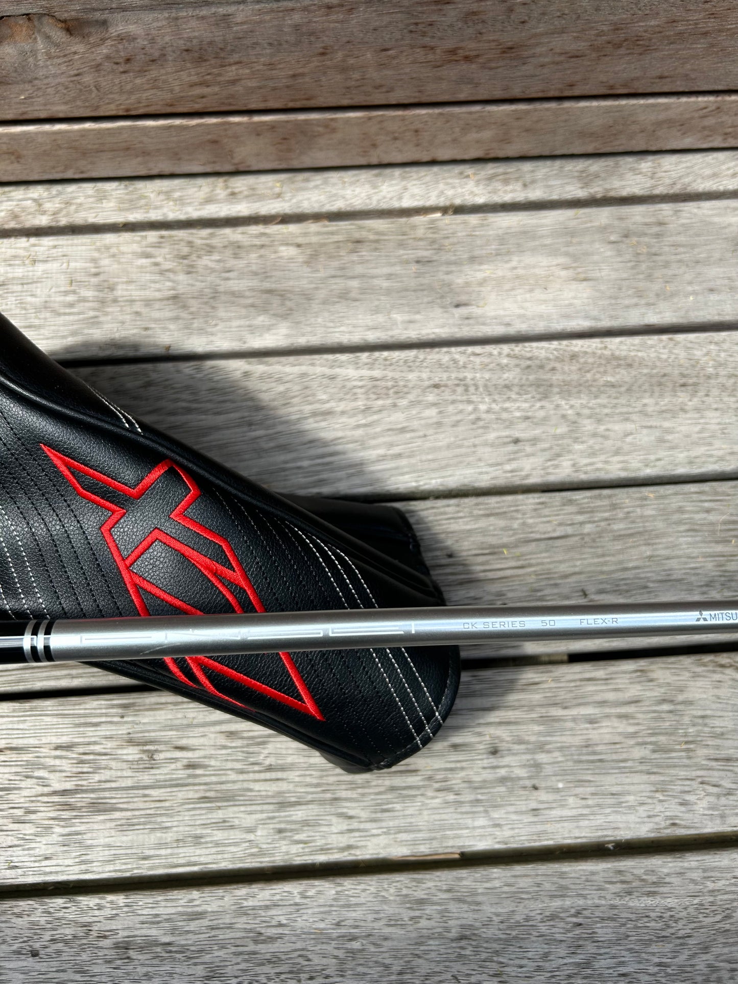 Srixon ZX7 10.5 Degree Driver