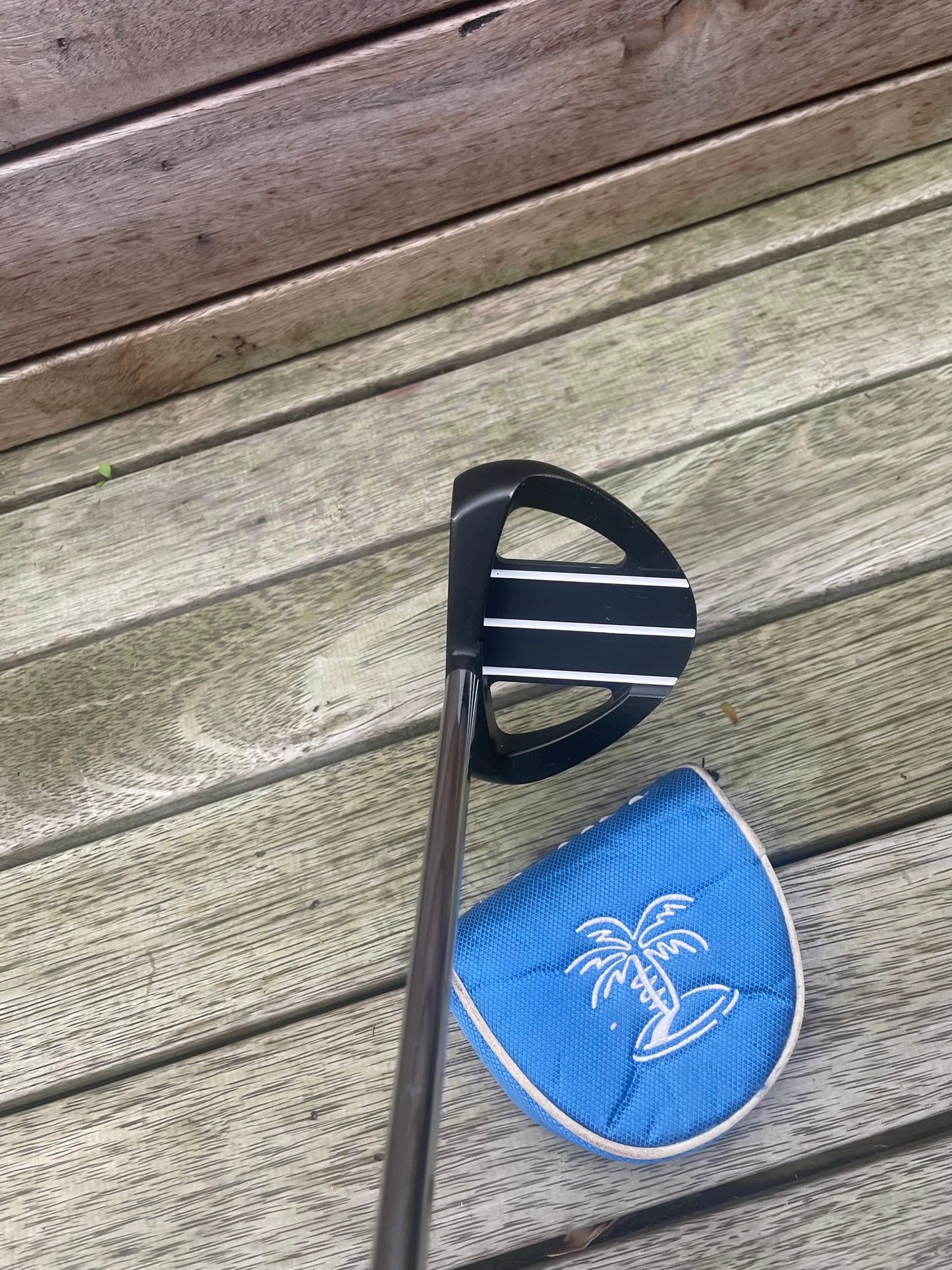 Rife Barbados Putter