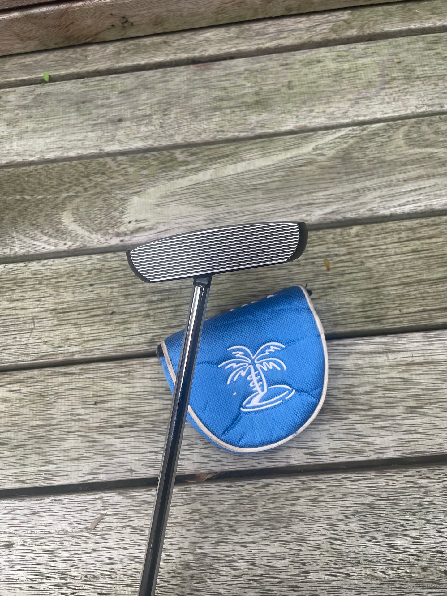 Rife Barbados Putter