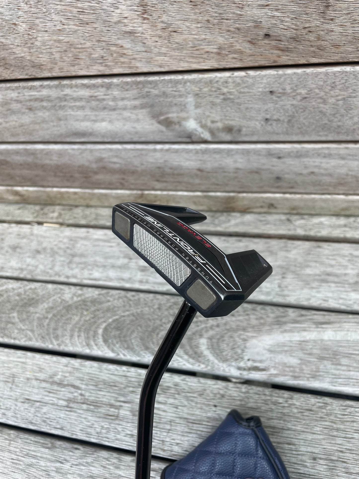 Cleveland Frontline Elevado Putter