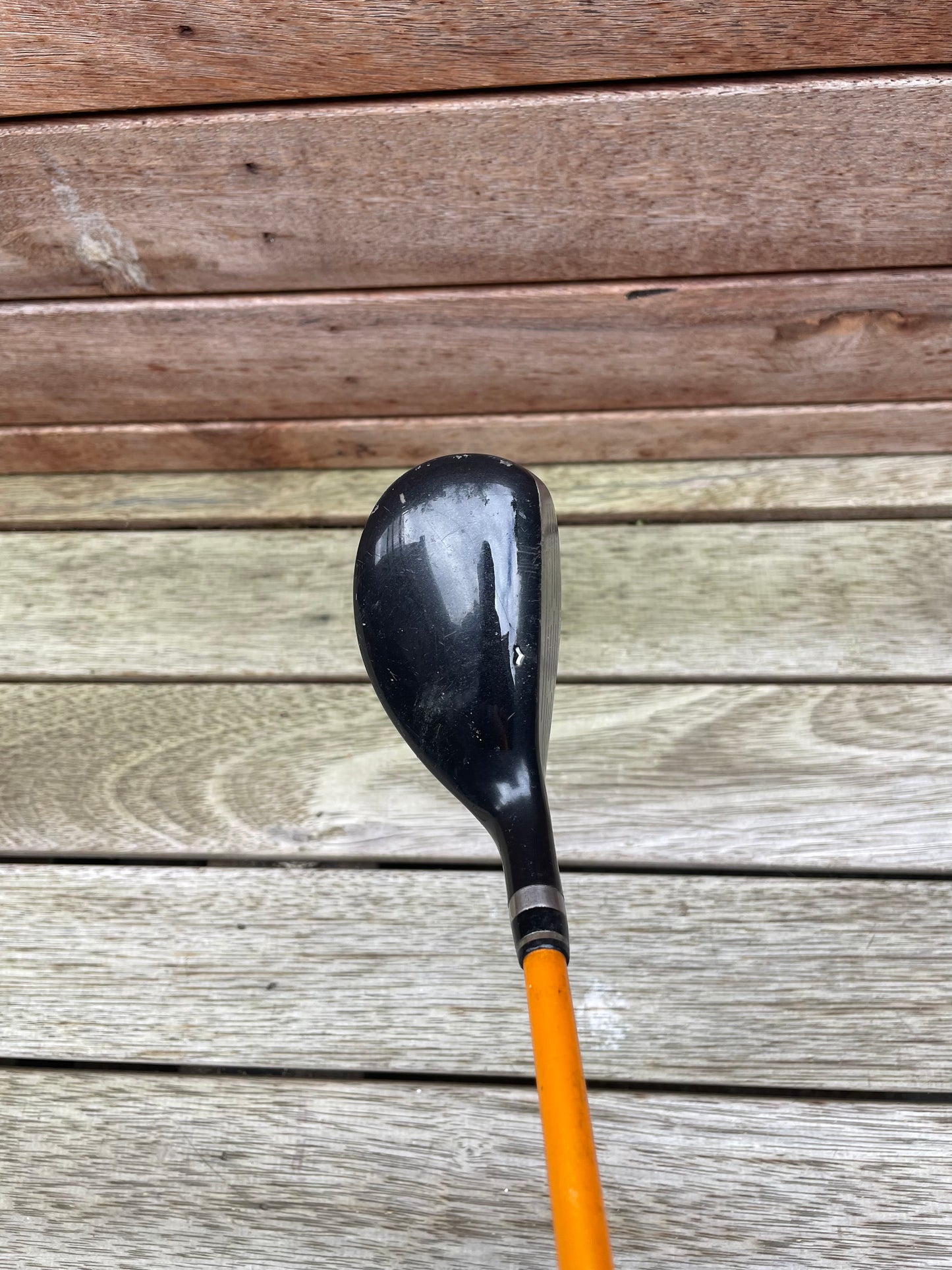 Wilson Staff DH6 3 hybrid