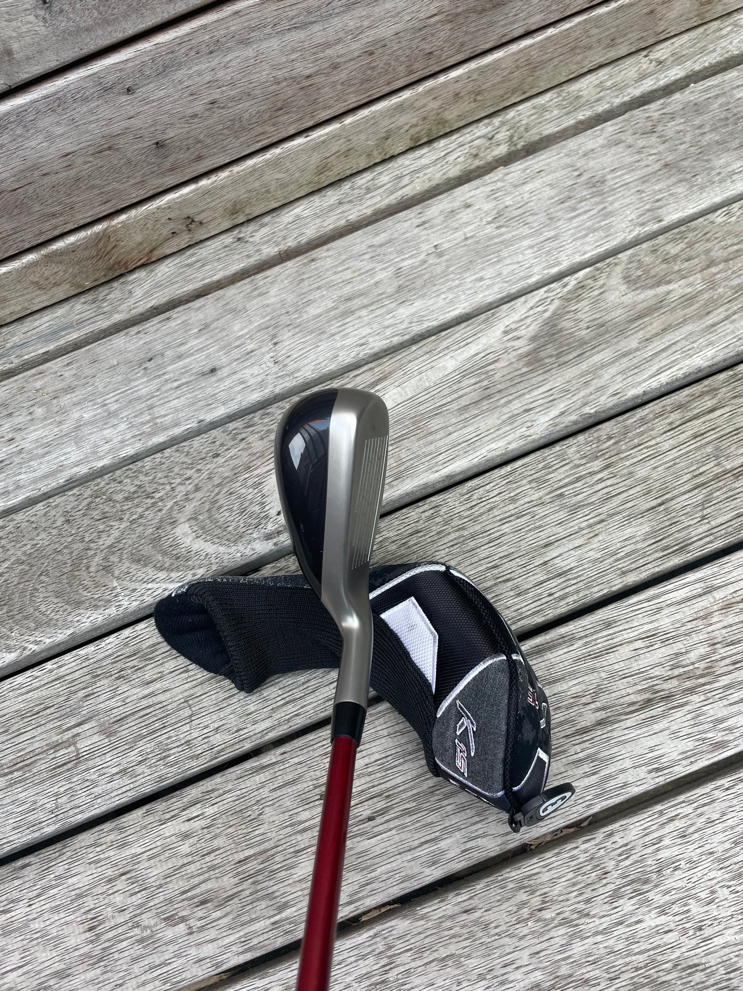 Ping K15 3 Hybrid