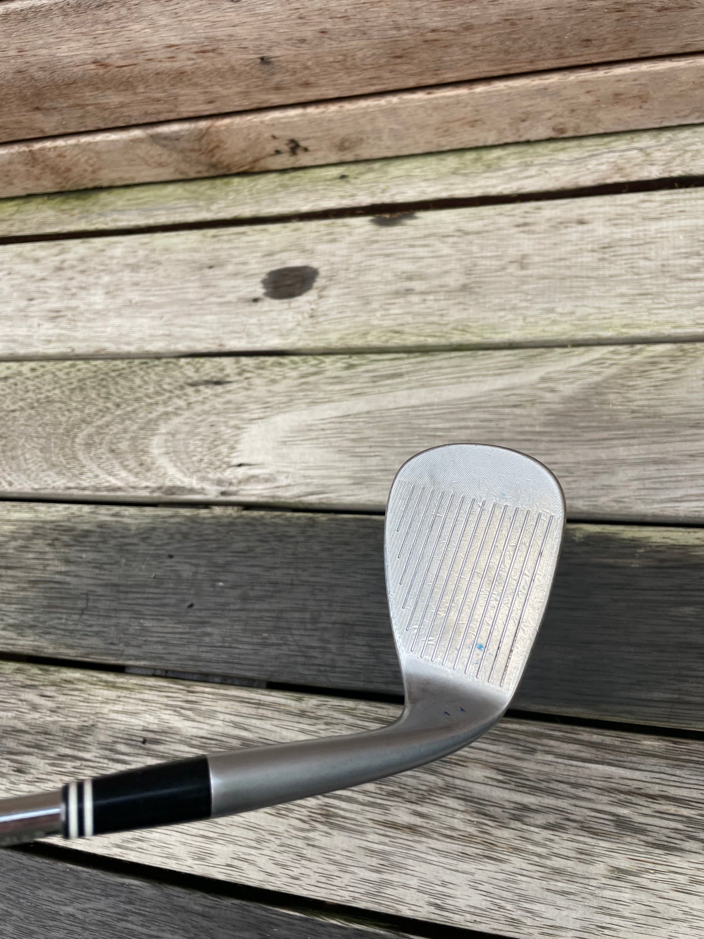 Cleveland 588 RTX Gap wedge