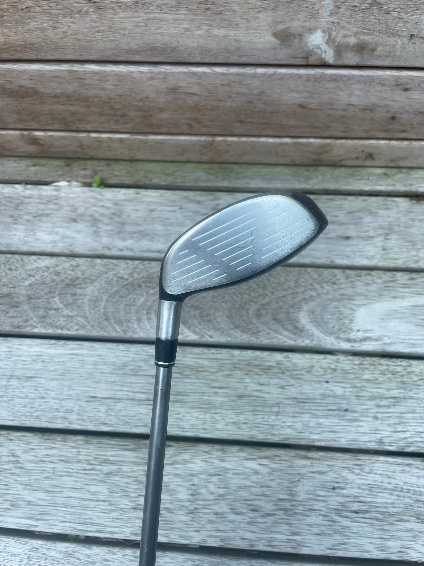 Taylormade R360 XD 3 Wood