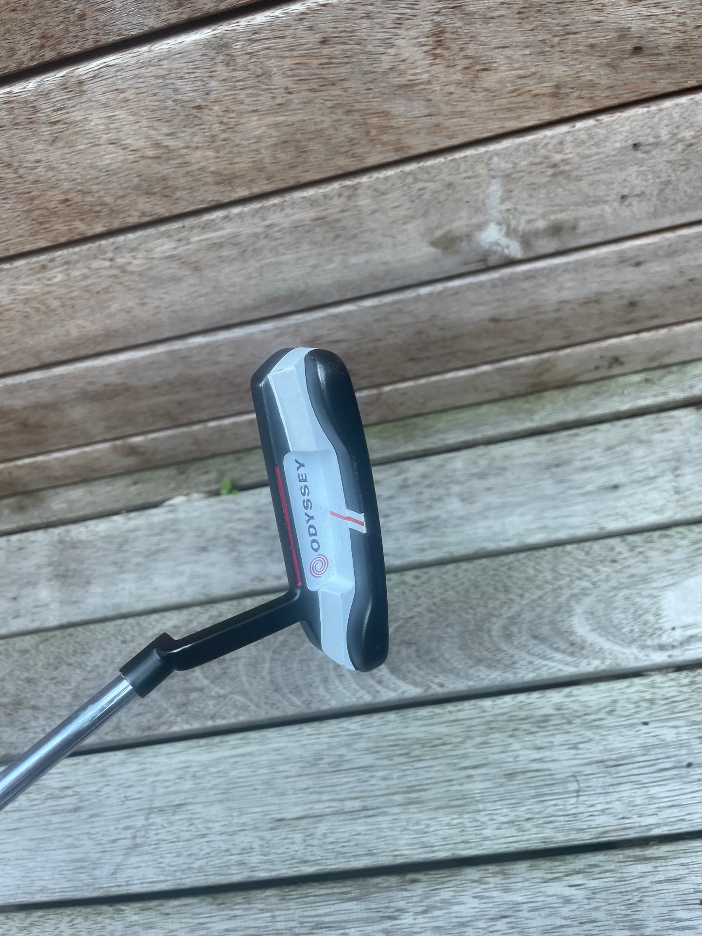 Odyssey O Works 1 Putter