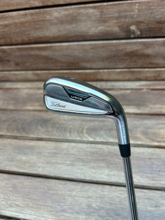 Titleist U505 3 Iron