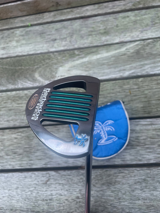 Rife Barbados Putter