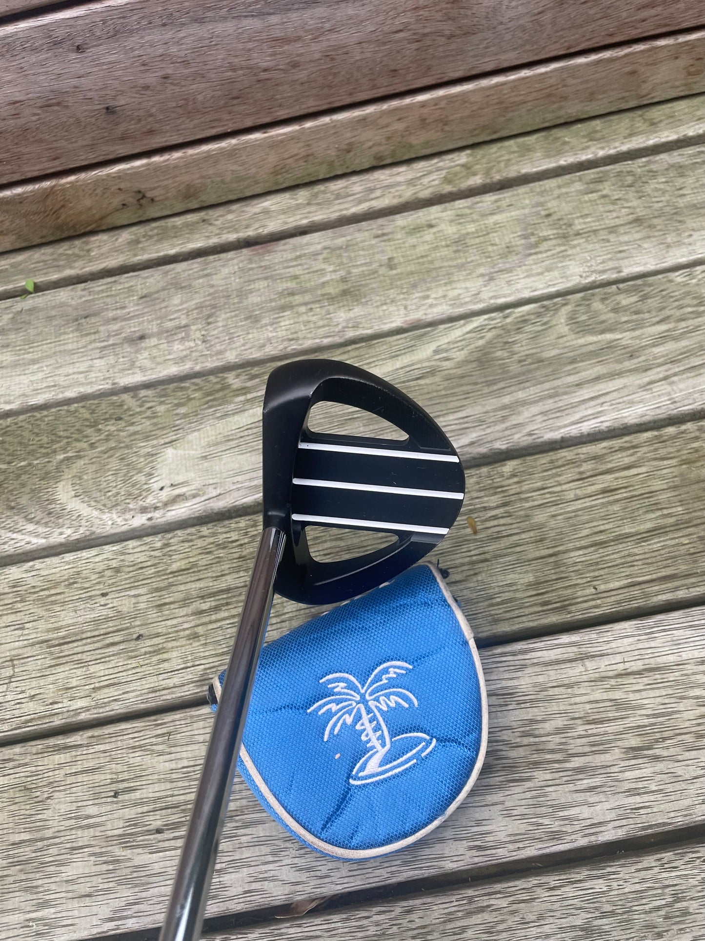 Rife Barbados Putter