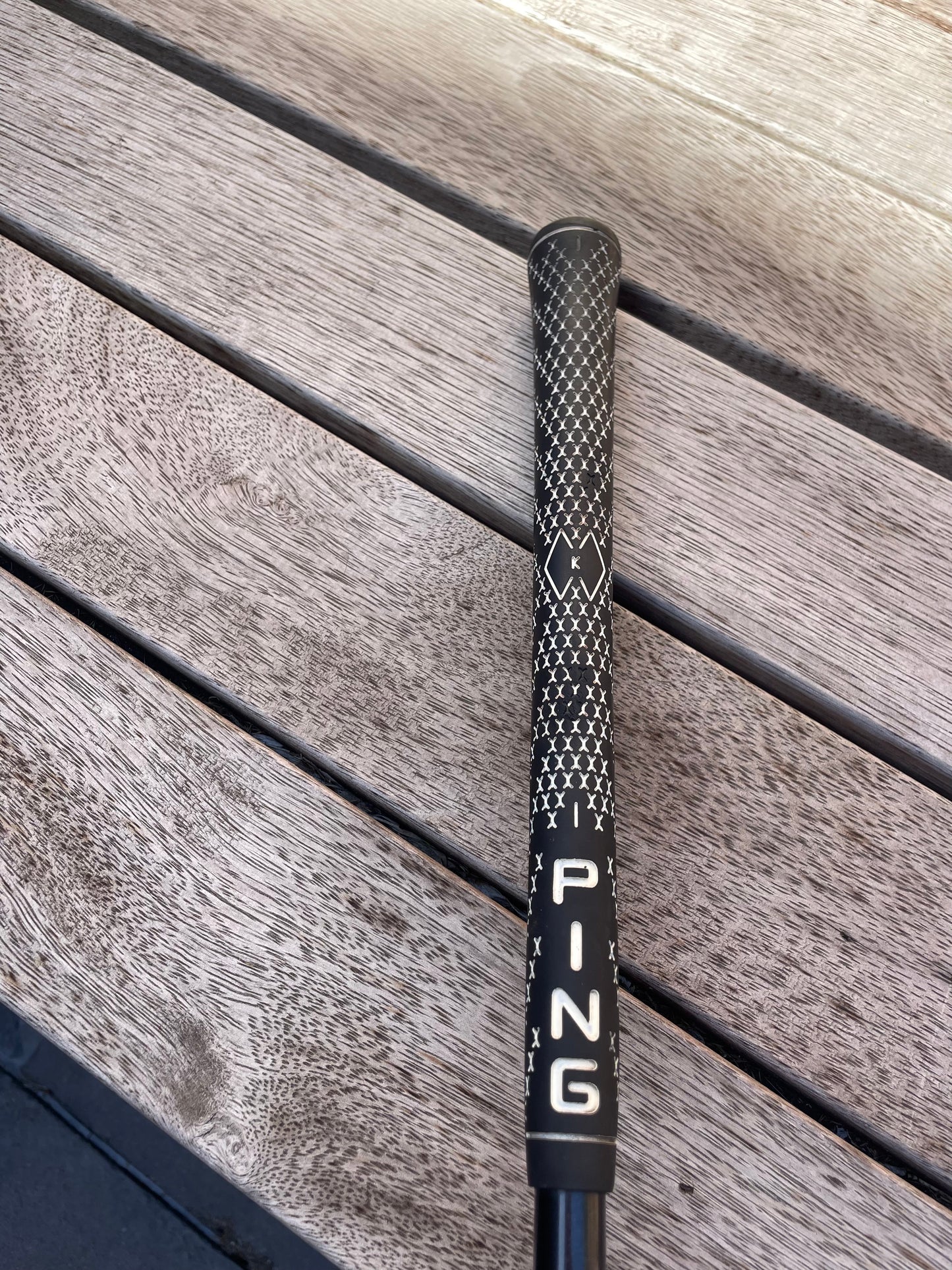 Ping I3 9.0 Degree Driver