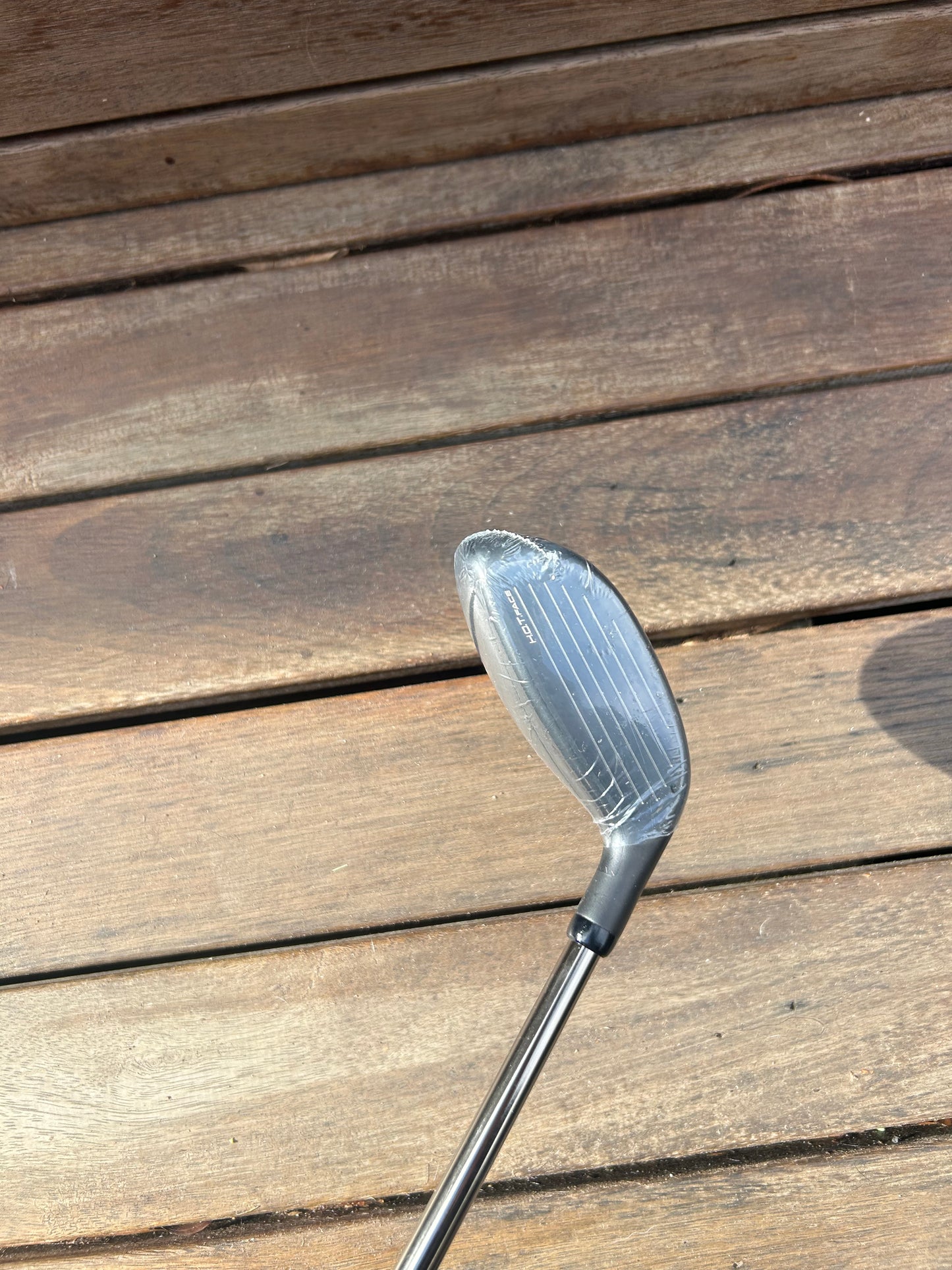 Cobra Darkspeed 4 Hybrid