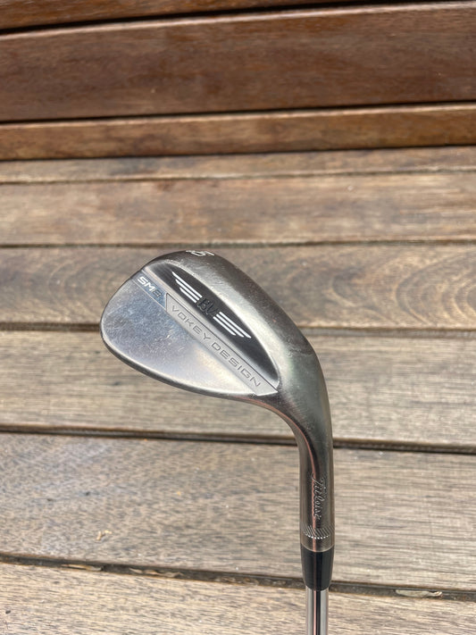 Titleist Vokey SM8 Lob Wedge