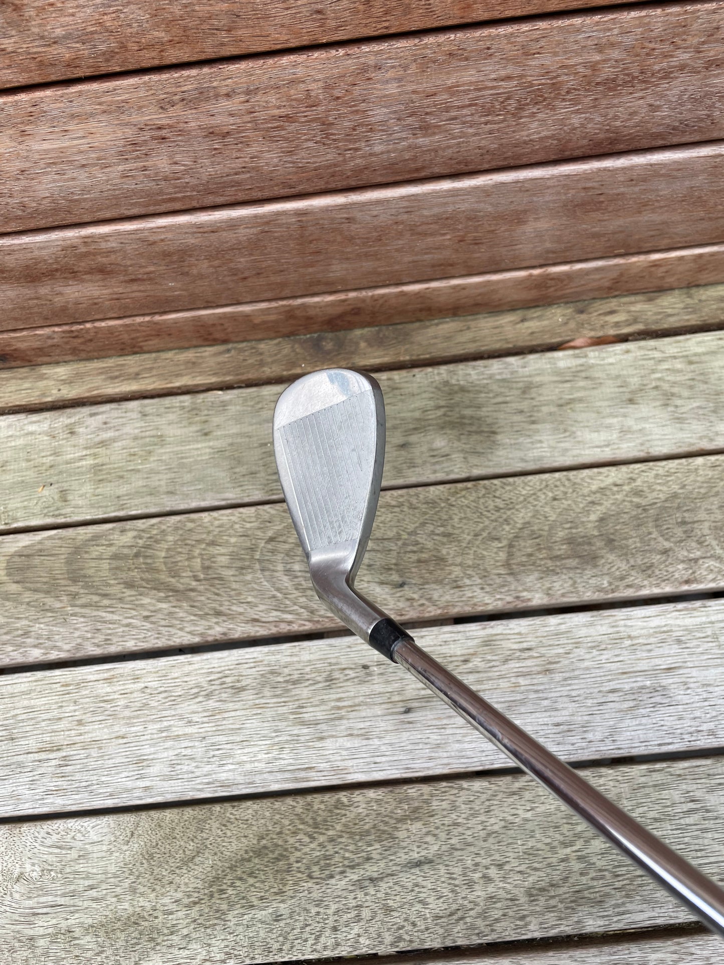 Wilson Staff 1200 Moi 6 Iron