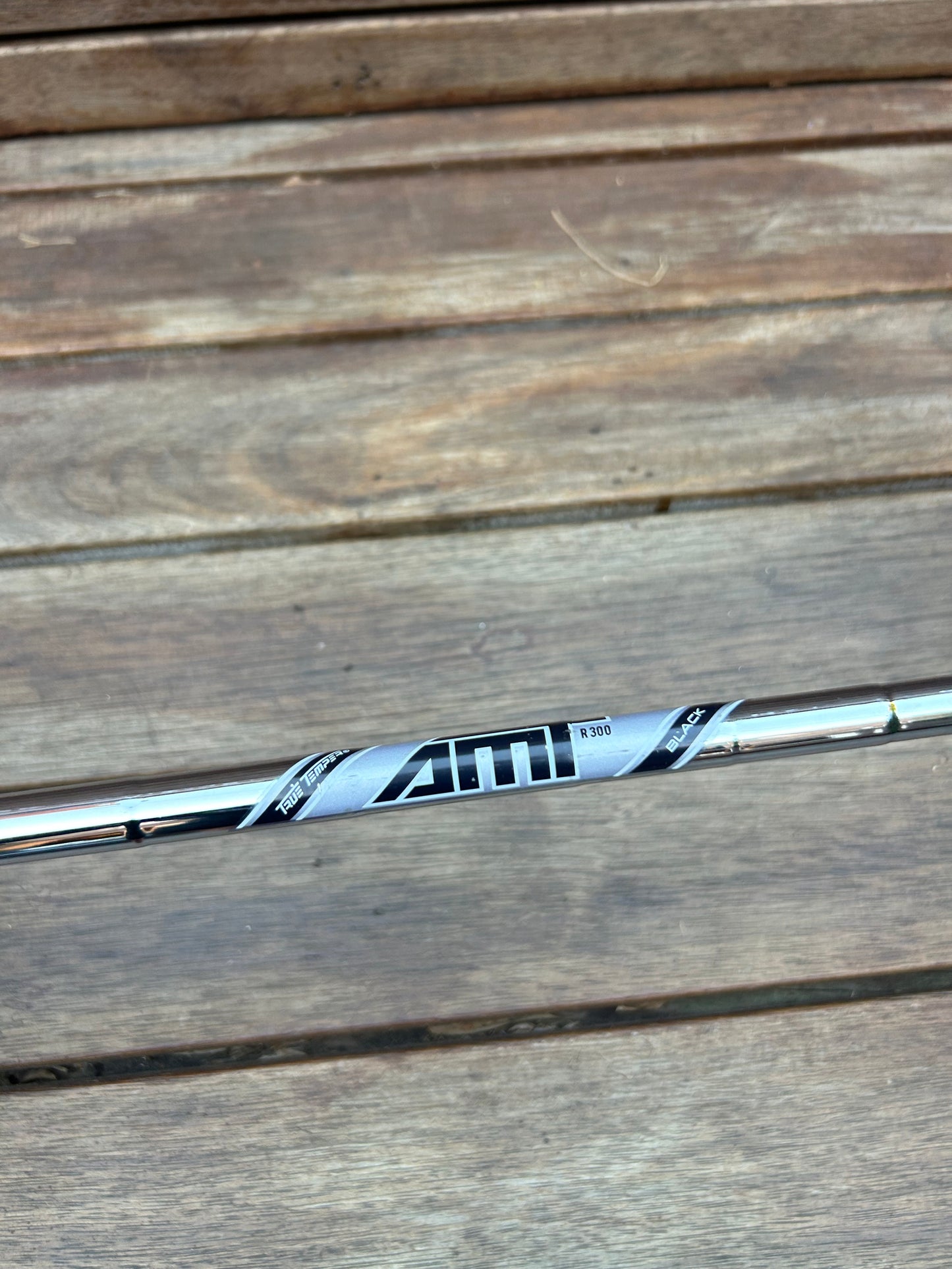Titleist U505 3 Iron